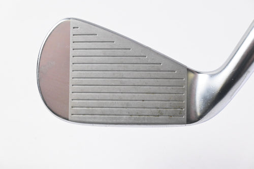 Srixon ZX MK II 2023 Utility #3 Iron / 20 Degree / Stiff Flex UST Mamiya Recoil