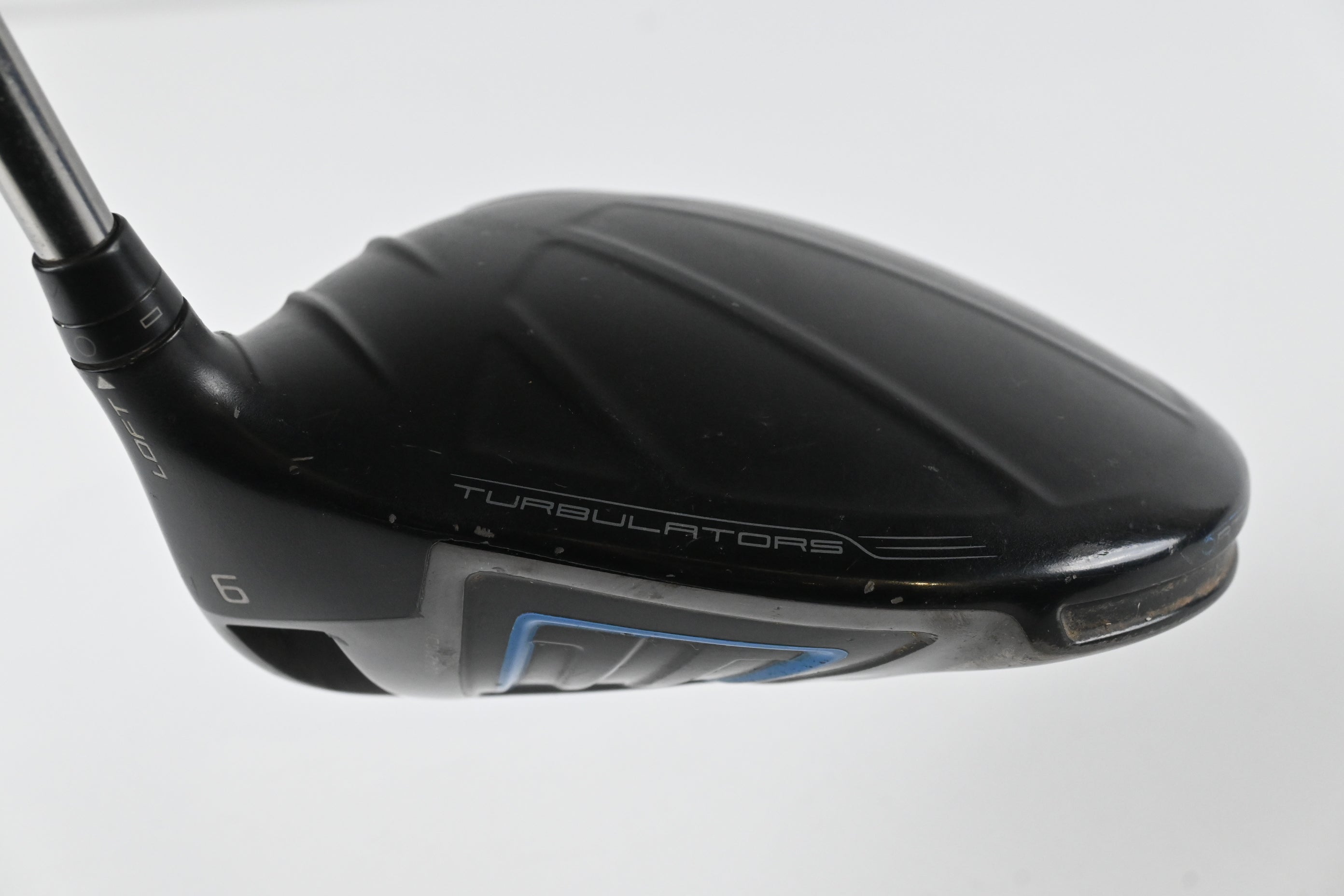 Ping G Series Driver / 9 Degree / Stiff Flex Ping Tour 65 Shaft