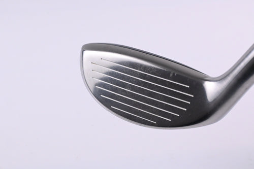 Ladies Cleveland Halo W Series #3 Hybrid / 22 Degree / Ladies Flex Cleveland