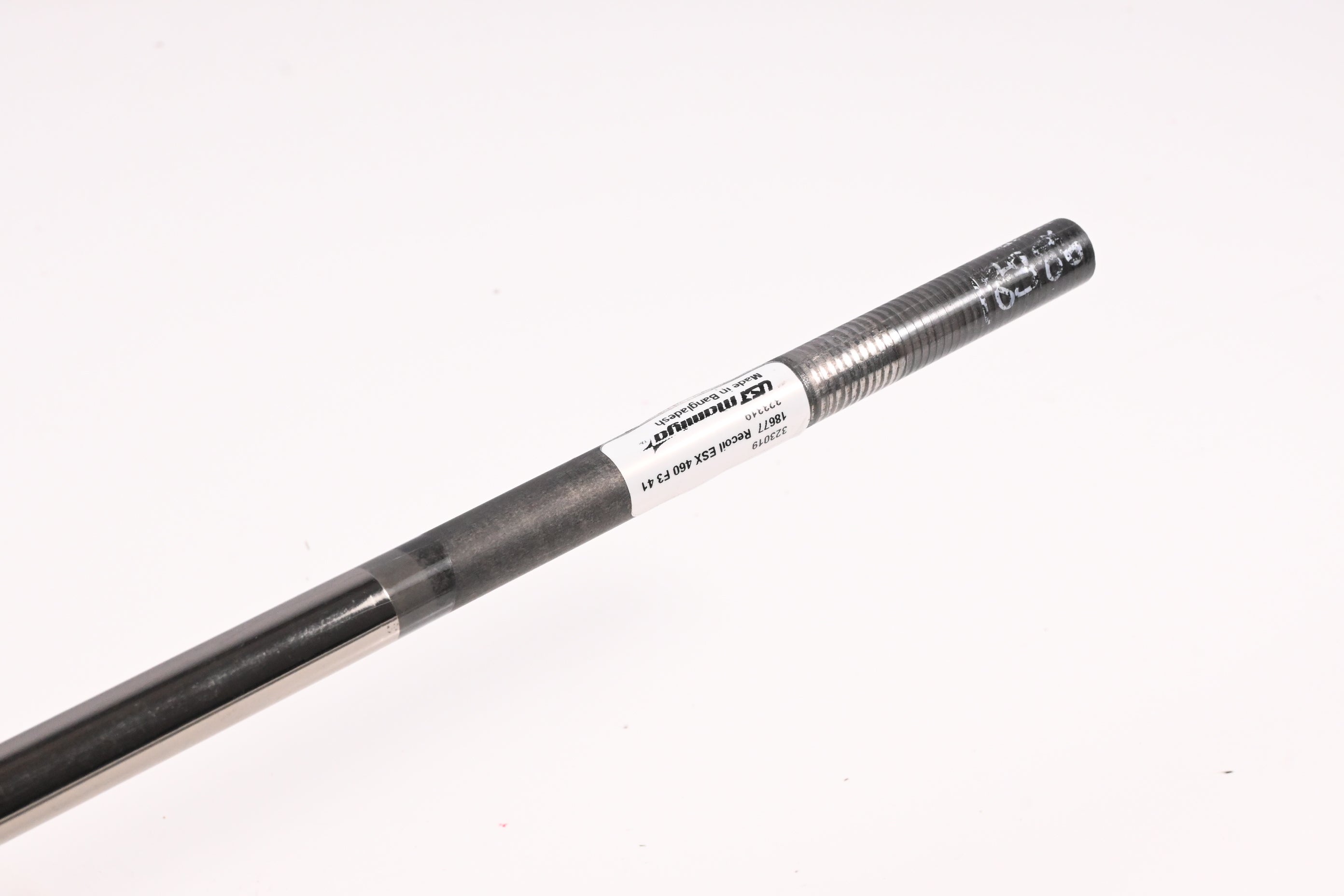 UST Mamiya Recoil ESX 460 Iron Shaft / Regular Flex / .355" Taper Tip