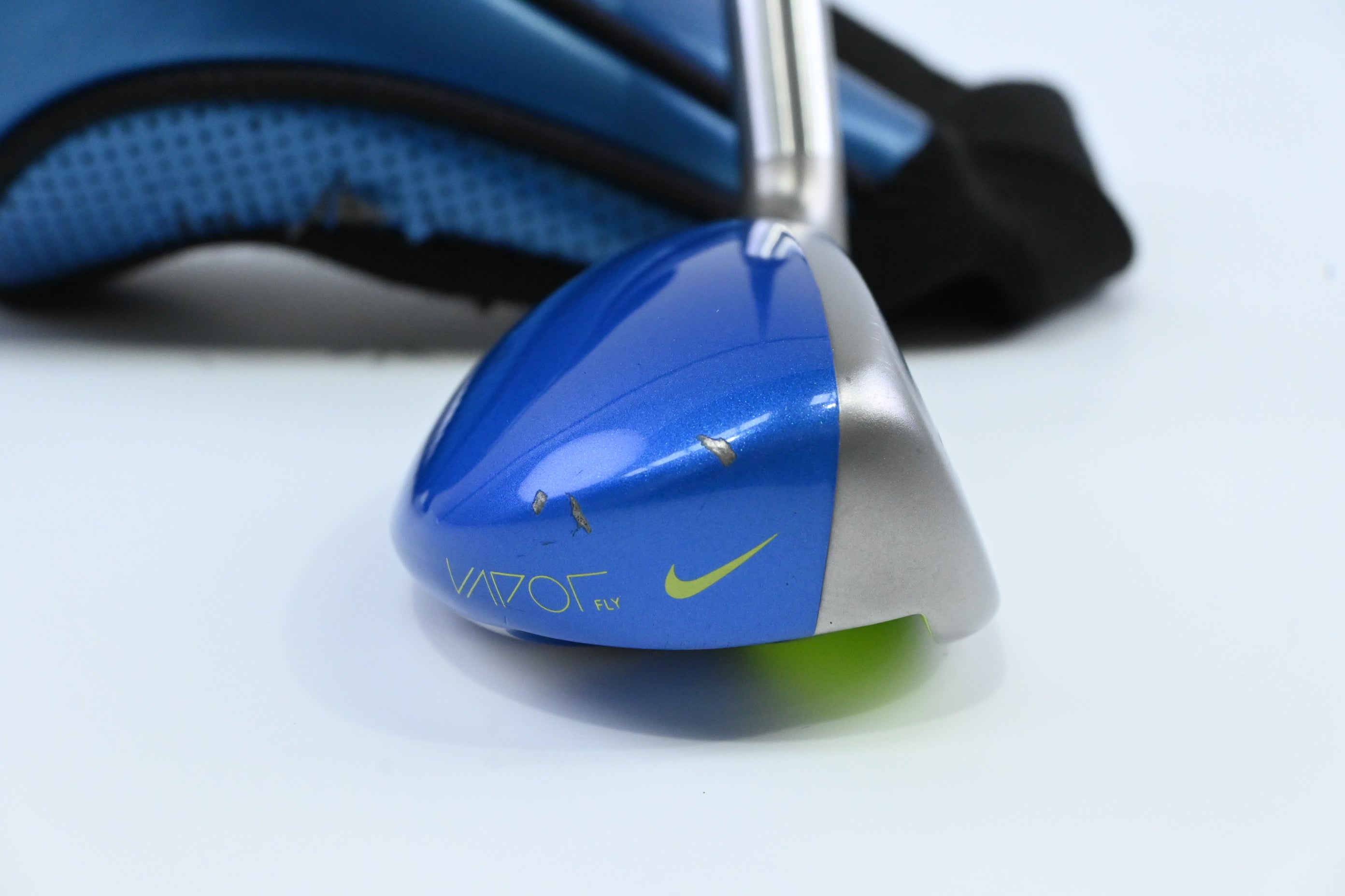 Nike Vapor Fly #4 Hybrid / 23 Degree / Regular Flex Tensei CK Blue 80 Shaft
