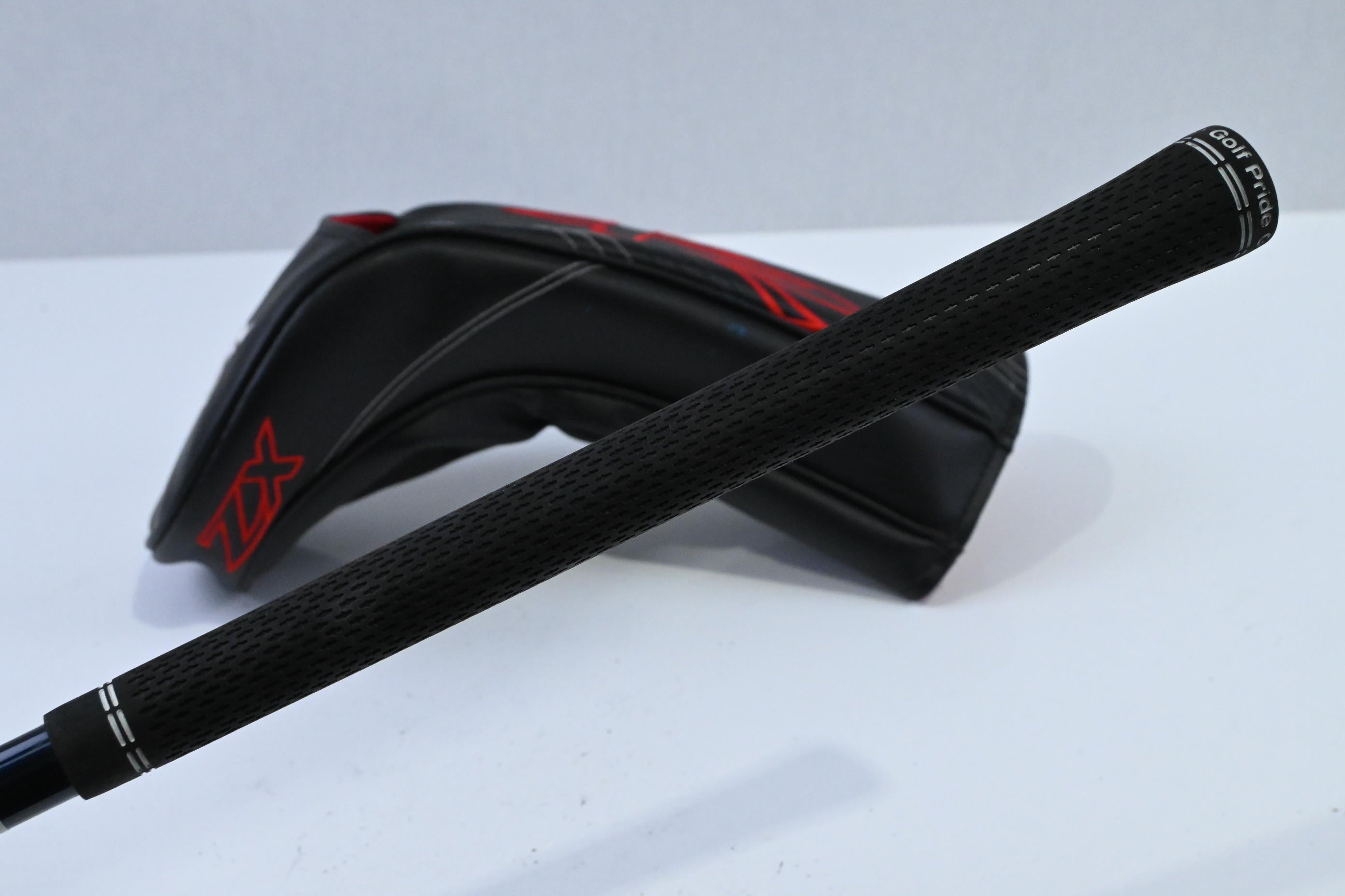 Srixon ZXi LS Driver / 9 Degree / Stiff Flex Fujikura Ventus TR Blue 6 Shaft