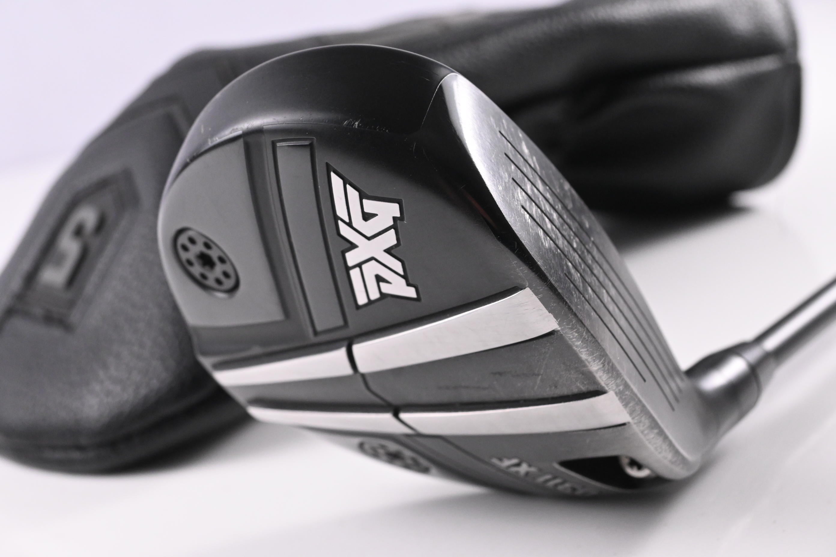 PXG 0311 Gen6 #5 Wood / 19 Degree / Regular Flex Cypher 40 Shaft