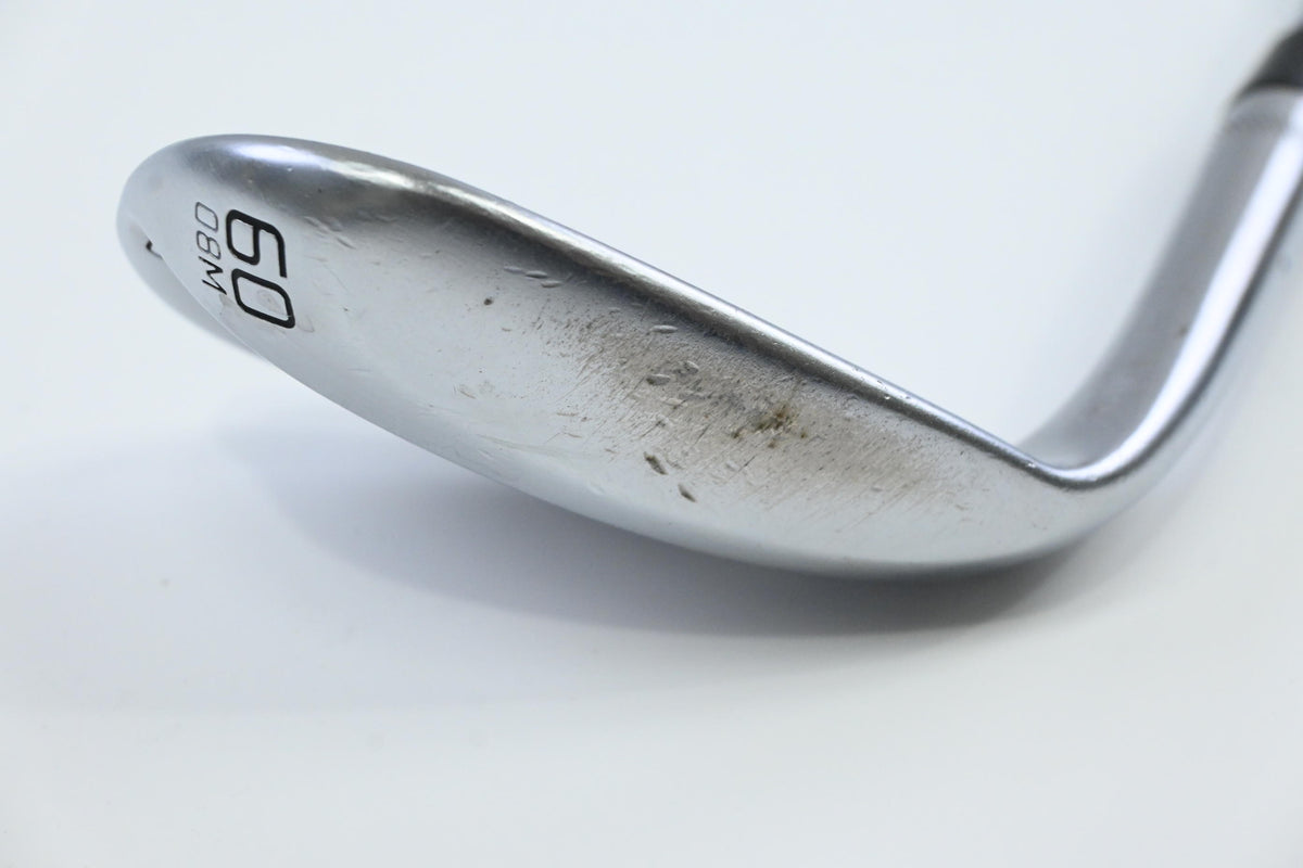 Titleist Vokey SM10 Lob Wedge / 60 Degree / Wedge Flex Vokey SM10 Shaft