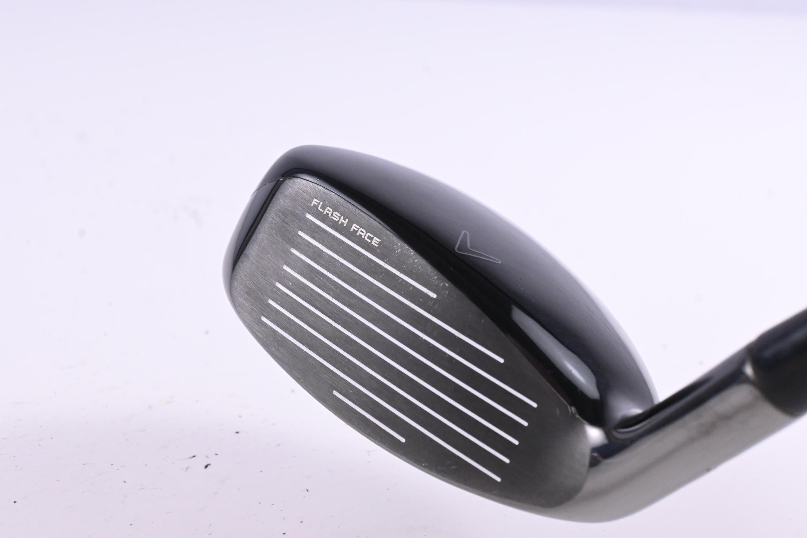 Callaway Mavrik #4 Hybrid / 20 Degree / Regular Flex Project X Catalyst 65 Shaft