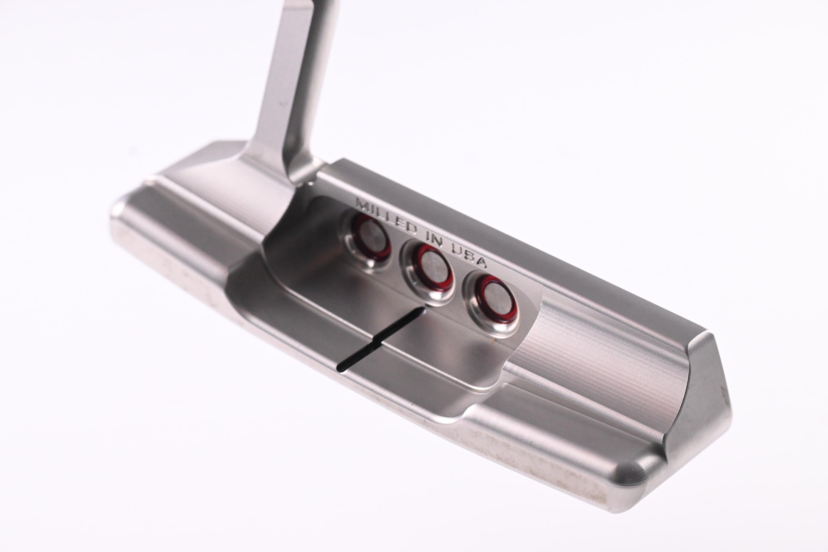 Scotty Cameron Special Select Newport 2.5 Putter / 34 Inch