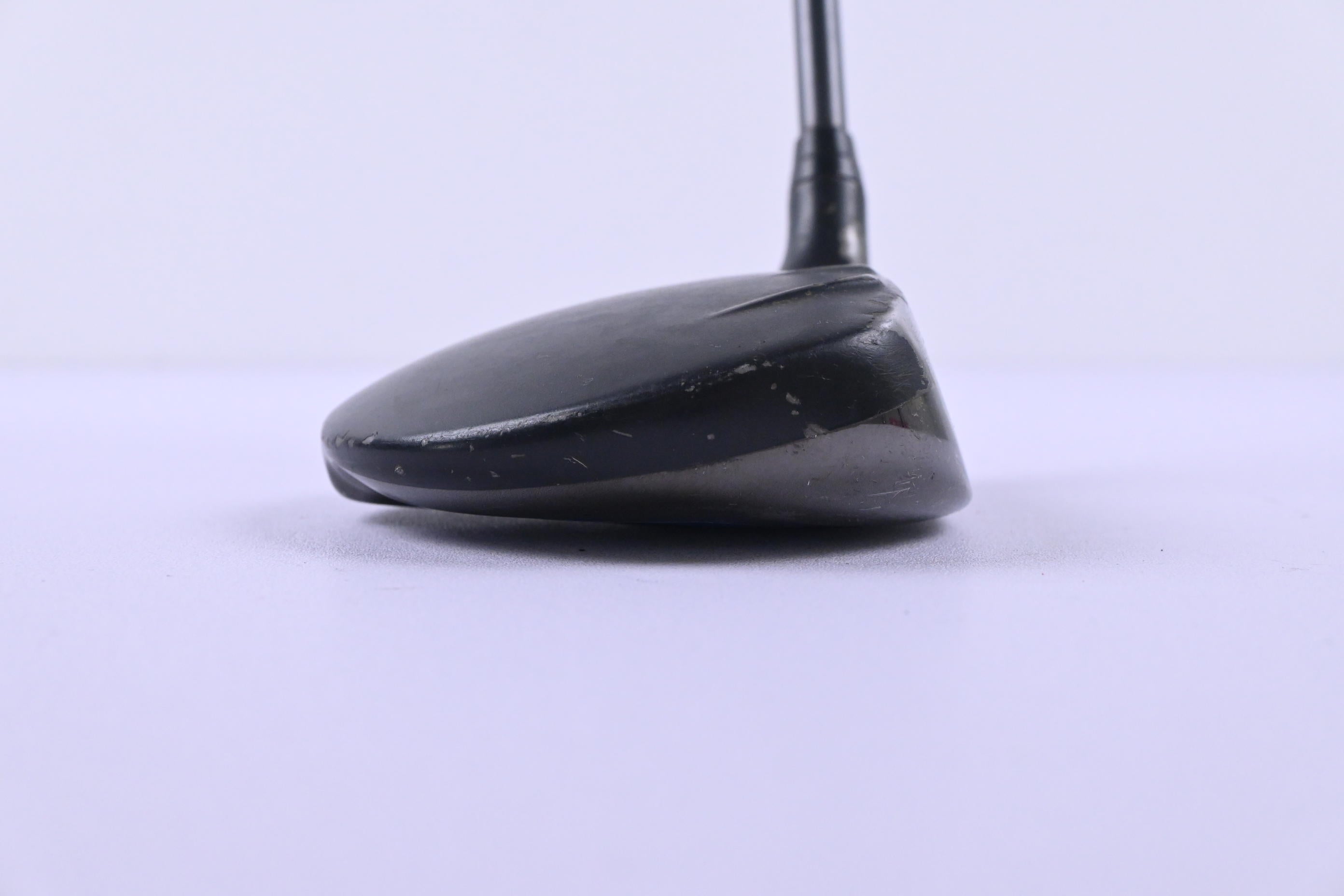 Ping G Series SF Tec #5 Wood / 19 Degree / Senior Flex Ping Alta 65 Shaft
