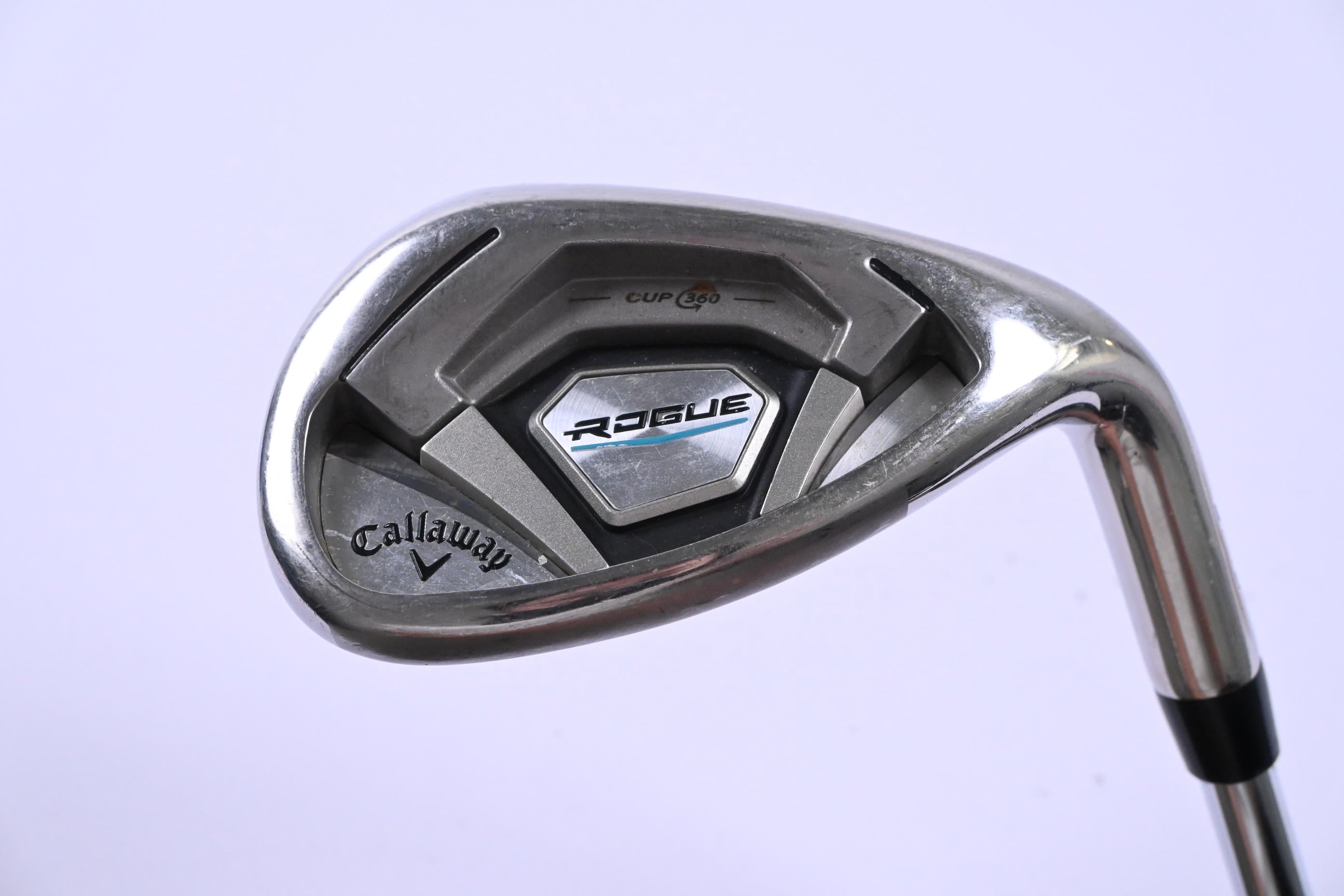 Callaway Rogue Sand Wedge / 54 Degree / Regular Flex XP 95 R300 Shaft