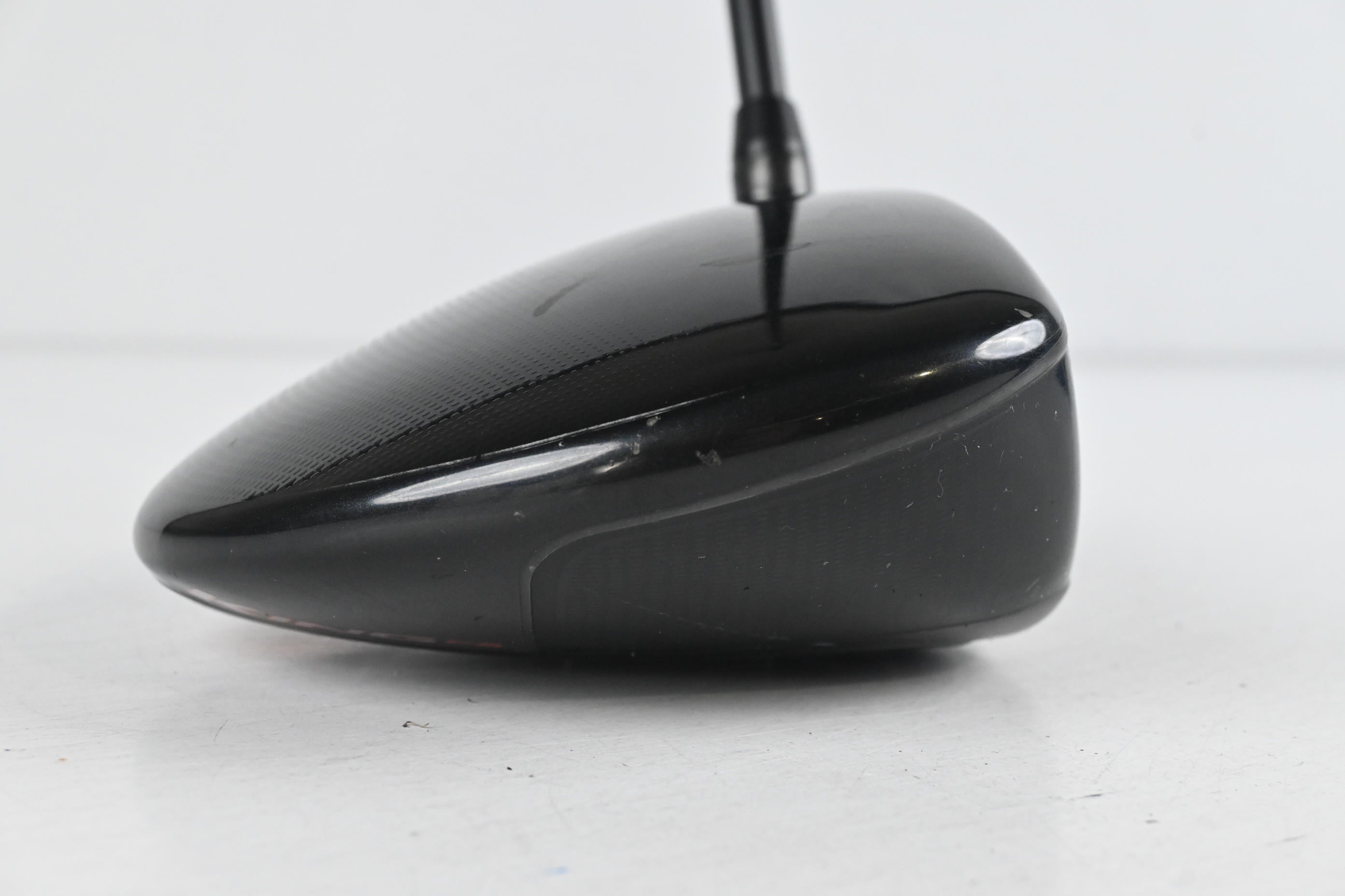 Cobra King F6 Driver / 9-12 Degree / Regular Flex Helium Black 3 Shaft