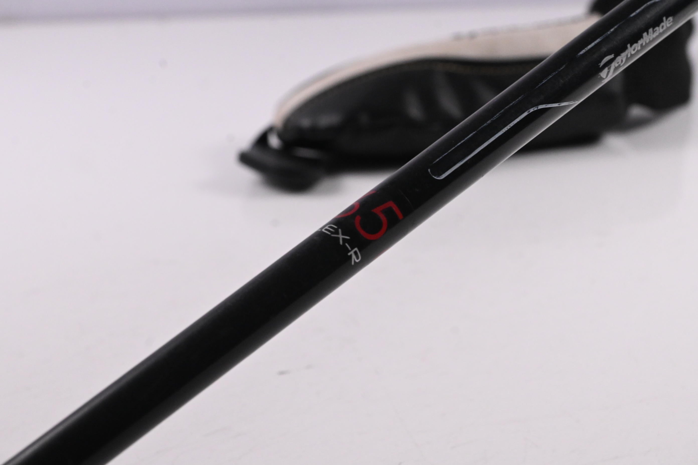 Taylormade M2 2016 #3 Hybrid / 19 Degree / Regular Flex Fujikura Pro 65 Shaft