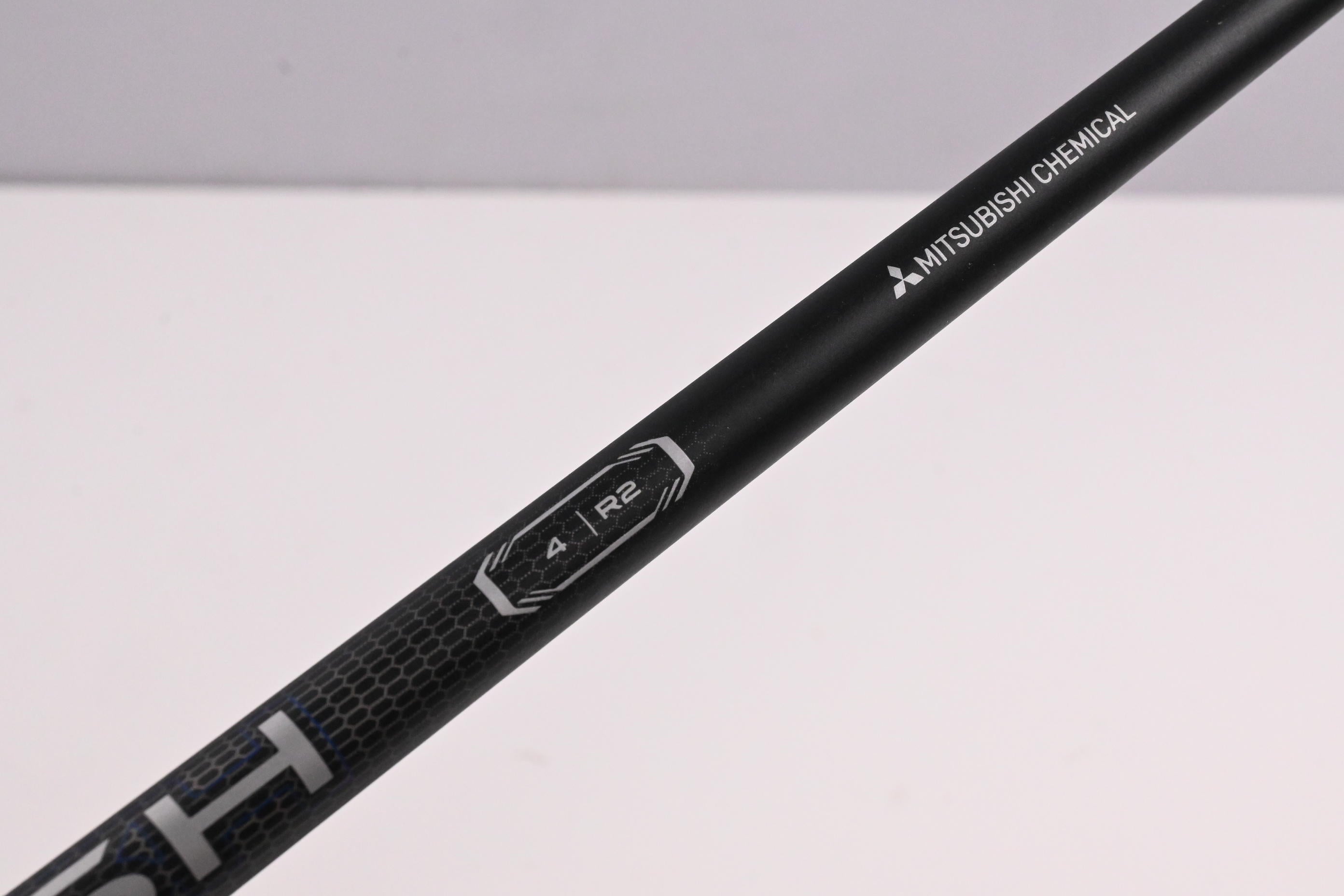 Vanquish 4 #5 Wood Shaft / Senior Flex / Taylormade 2nd Gen