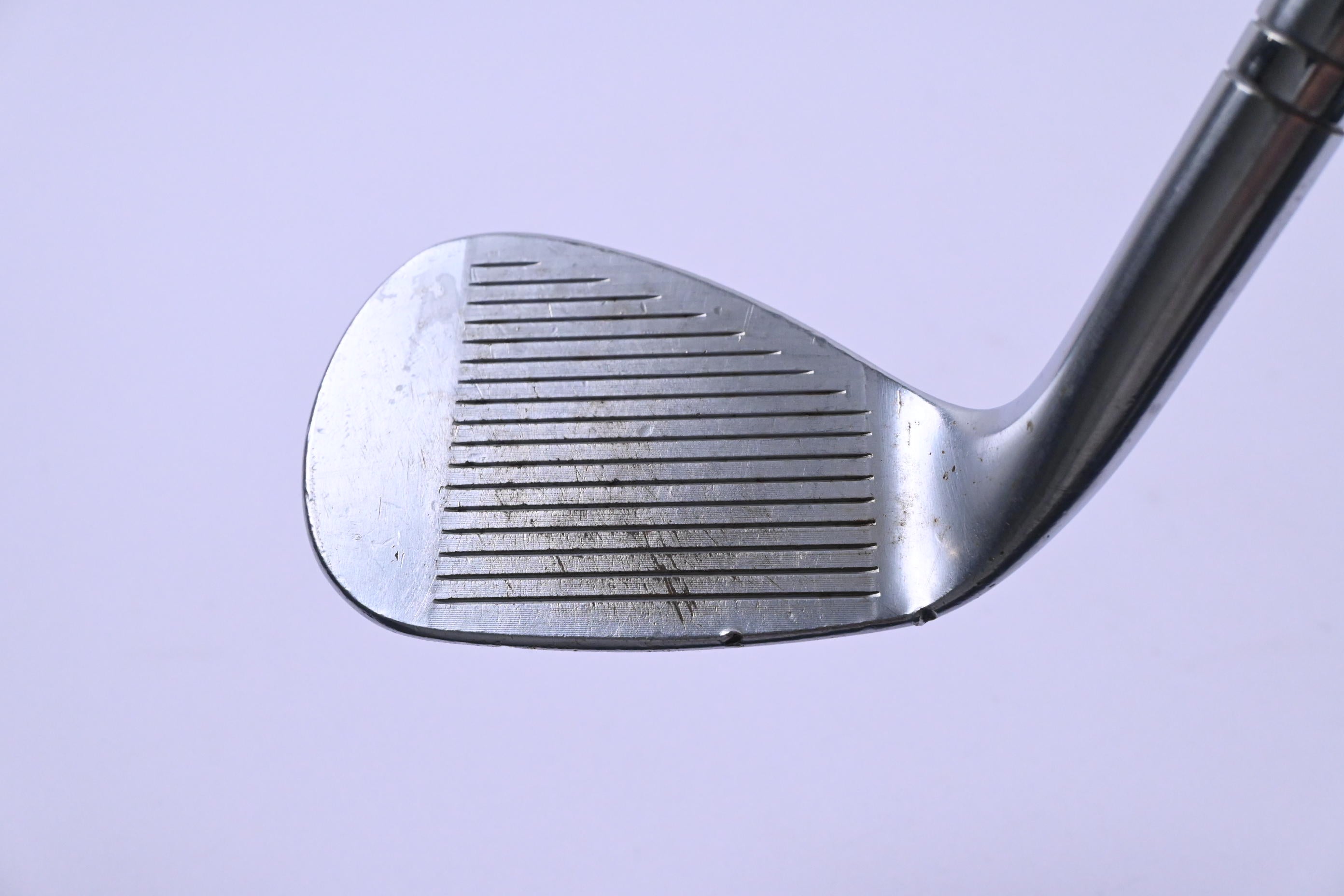 Titleist Vokey Wedgeworks Lob Wedge / 58 Degree / Stiff Flex Dynamic Gold Shaft