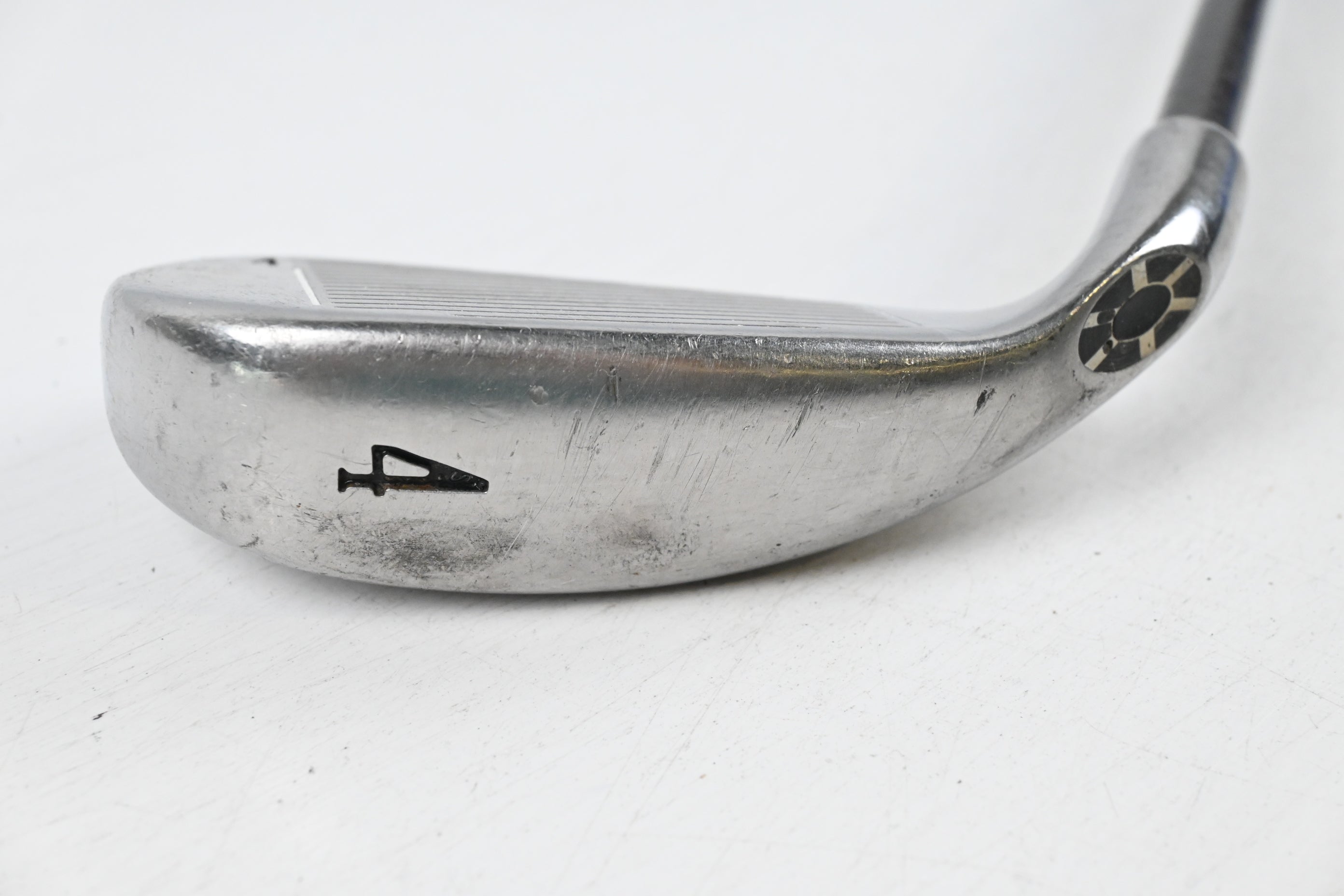 Ladies Callaway Big Bertha 2004 #4 Iron / 23 Degree / Ladies Flex Gems 65 Shaft