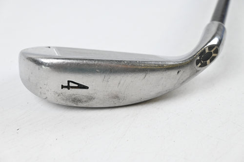 Ladies Callaway Big Bertha 2004 #4 Iron / 23 Degree / Ladies Flex Gems 65 Shaft