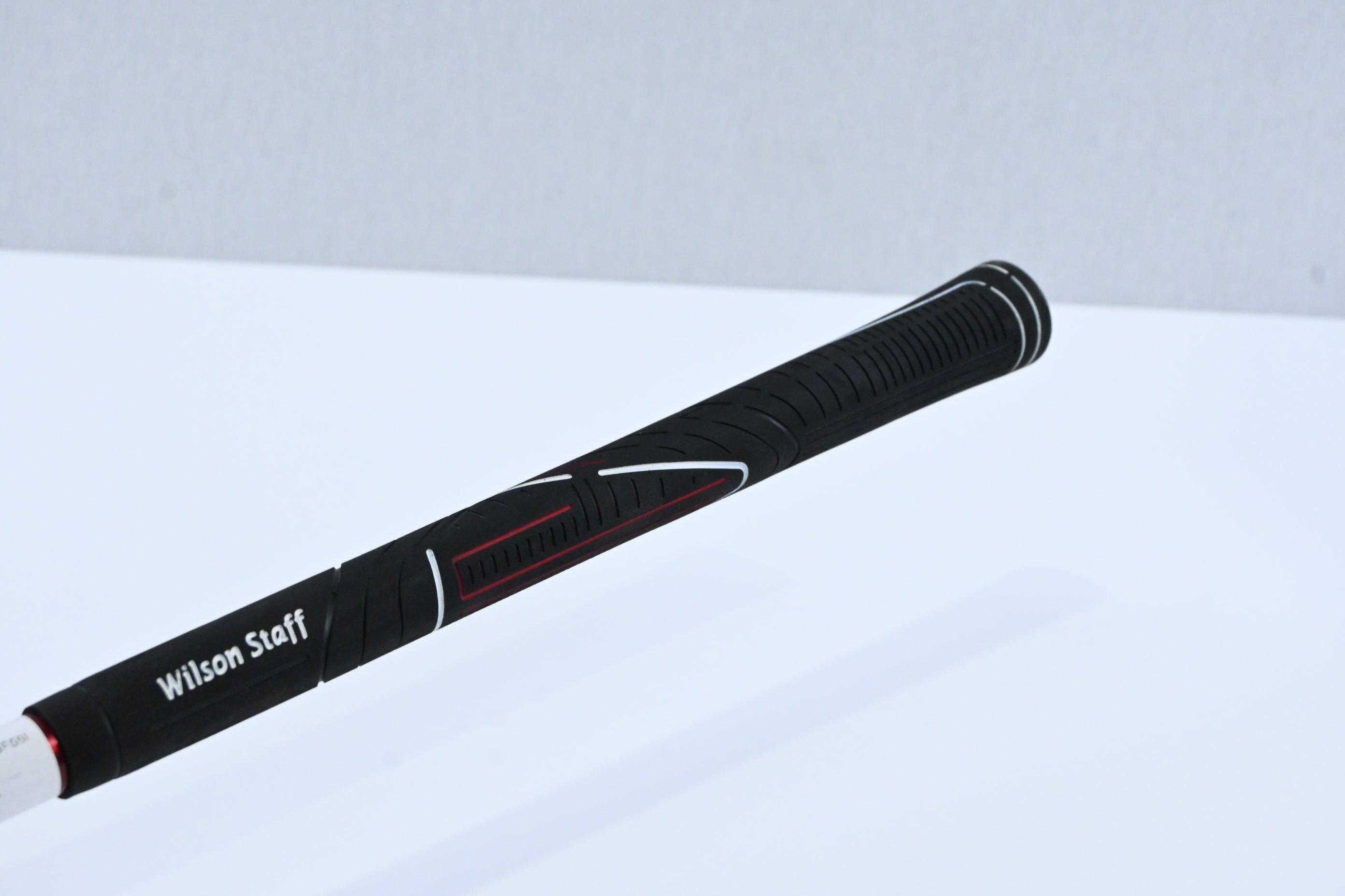 Wilson Staff Fybrid HS #3 Hybrid / 19.5 Degree / Regular Flex Half + Half 75