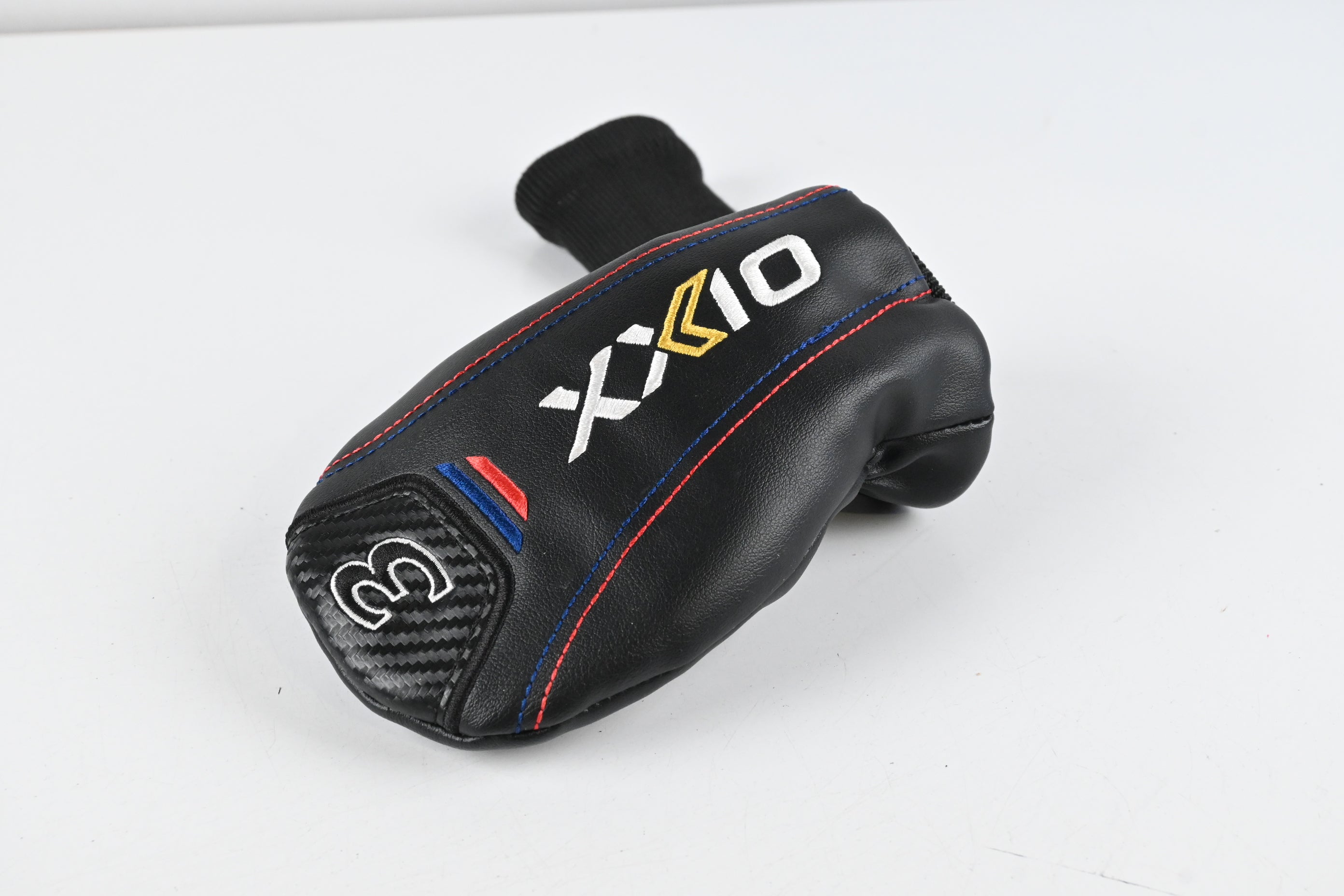 XXIO 13 #3 Wood / 15 Degree / Senior Flex XXI0 MP 1300 41 Shafts