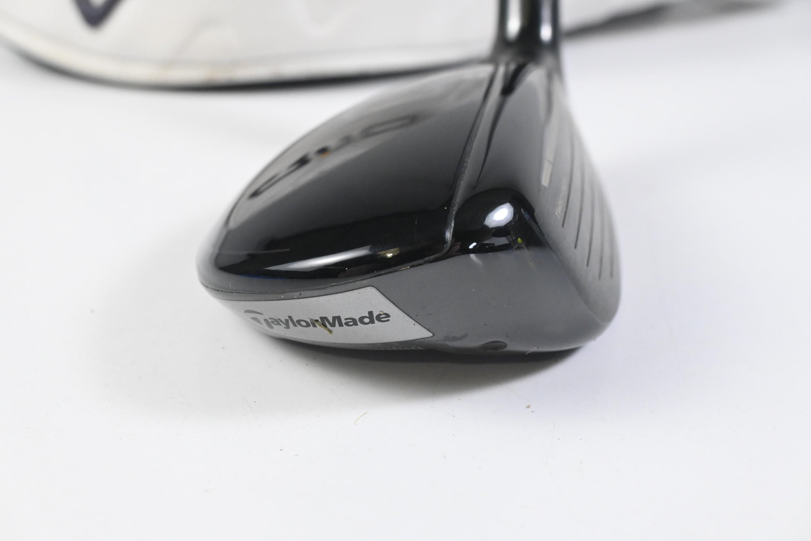 Taylormade Qi10 #5 Hybrid / 25 Degree / Senior Flex Speeder NX TCS 50 Shaft
