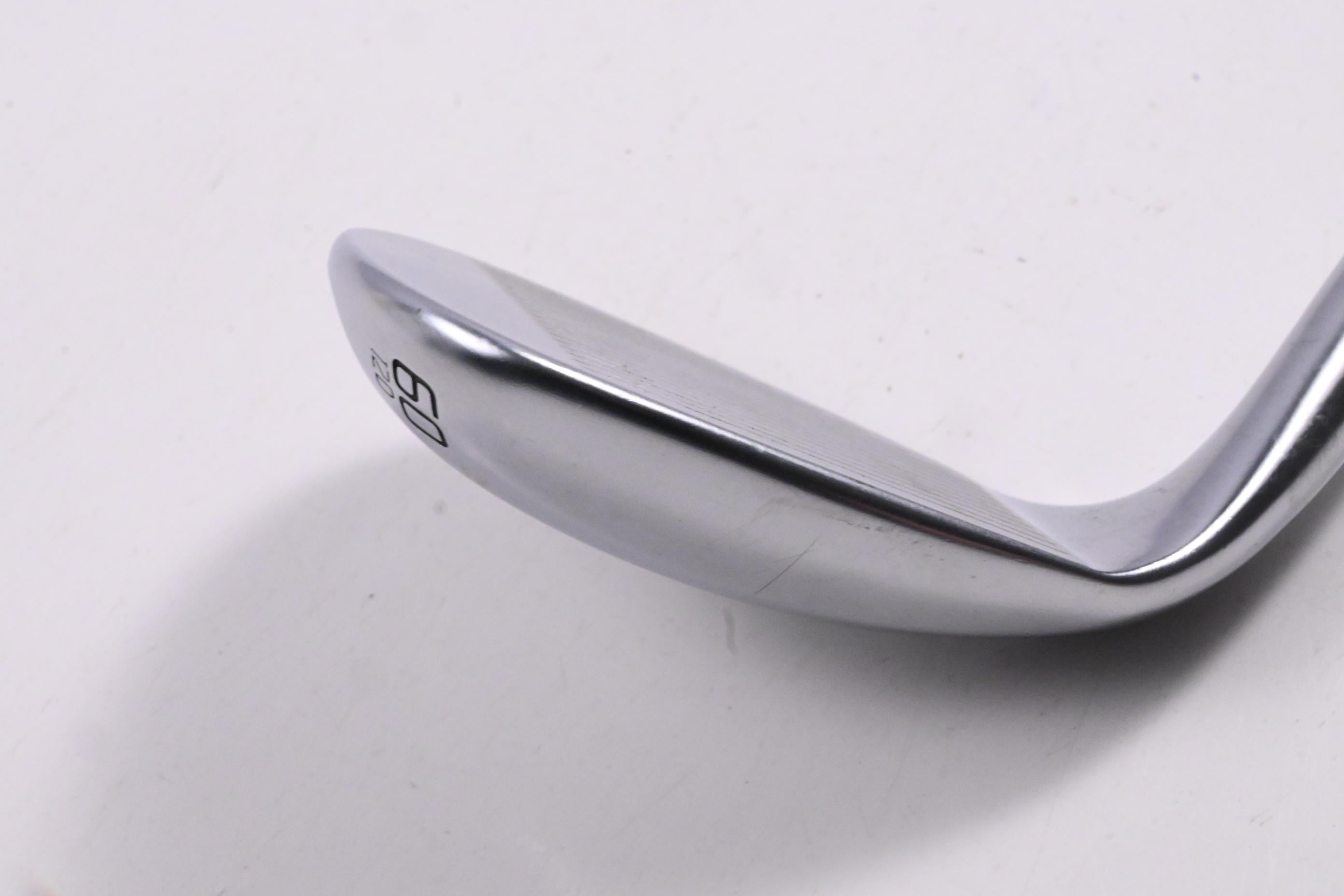 Titleist Vokey SM10 Lob Wedge / 60 Degree / Wedge Flex Vokey SM10 Shaft