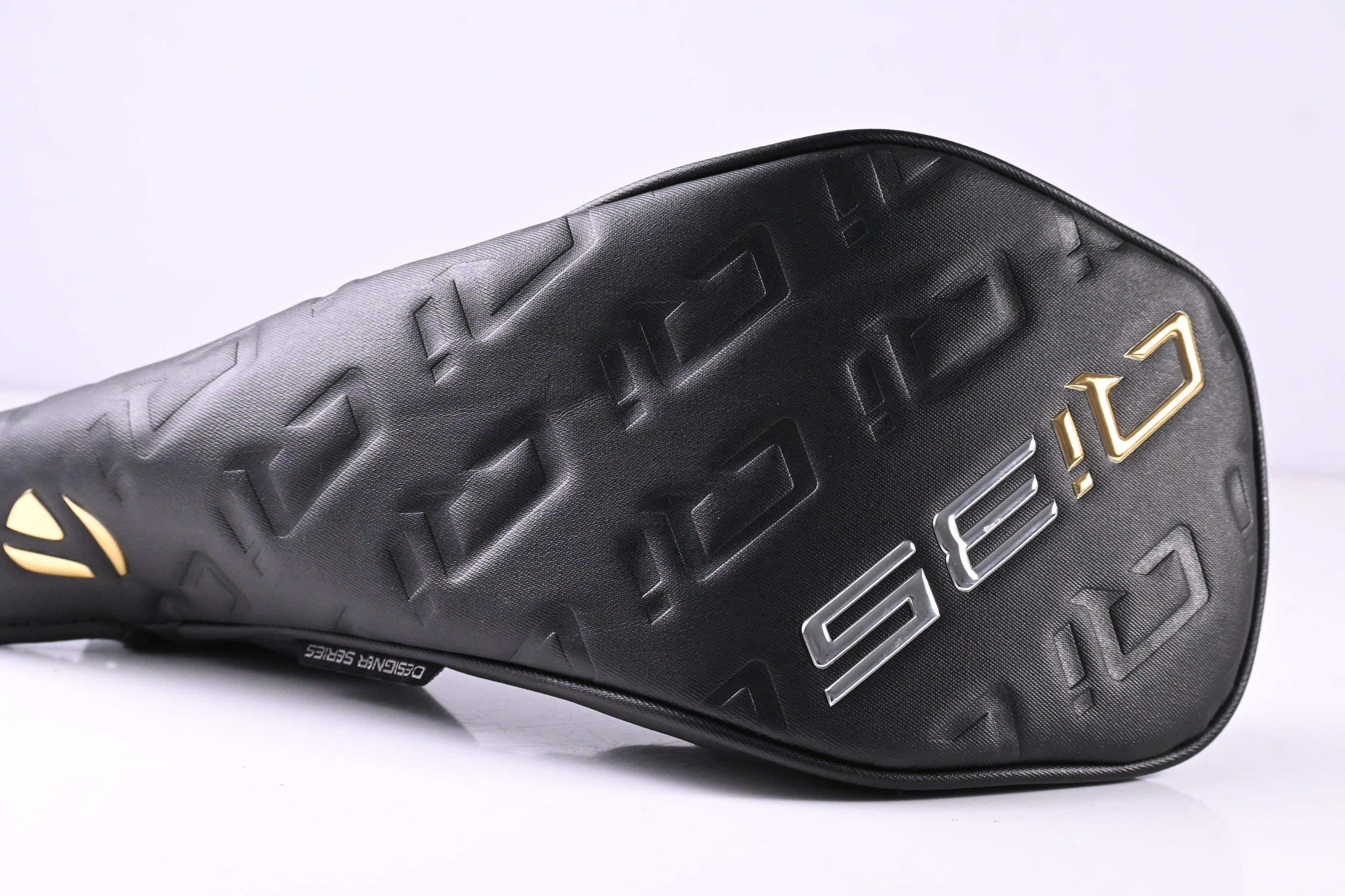 Taylormade Qi35 Max Designer Series Driver / 10.5 Degree / Regular Flex Helium 5