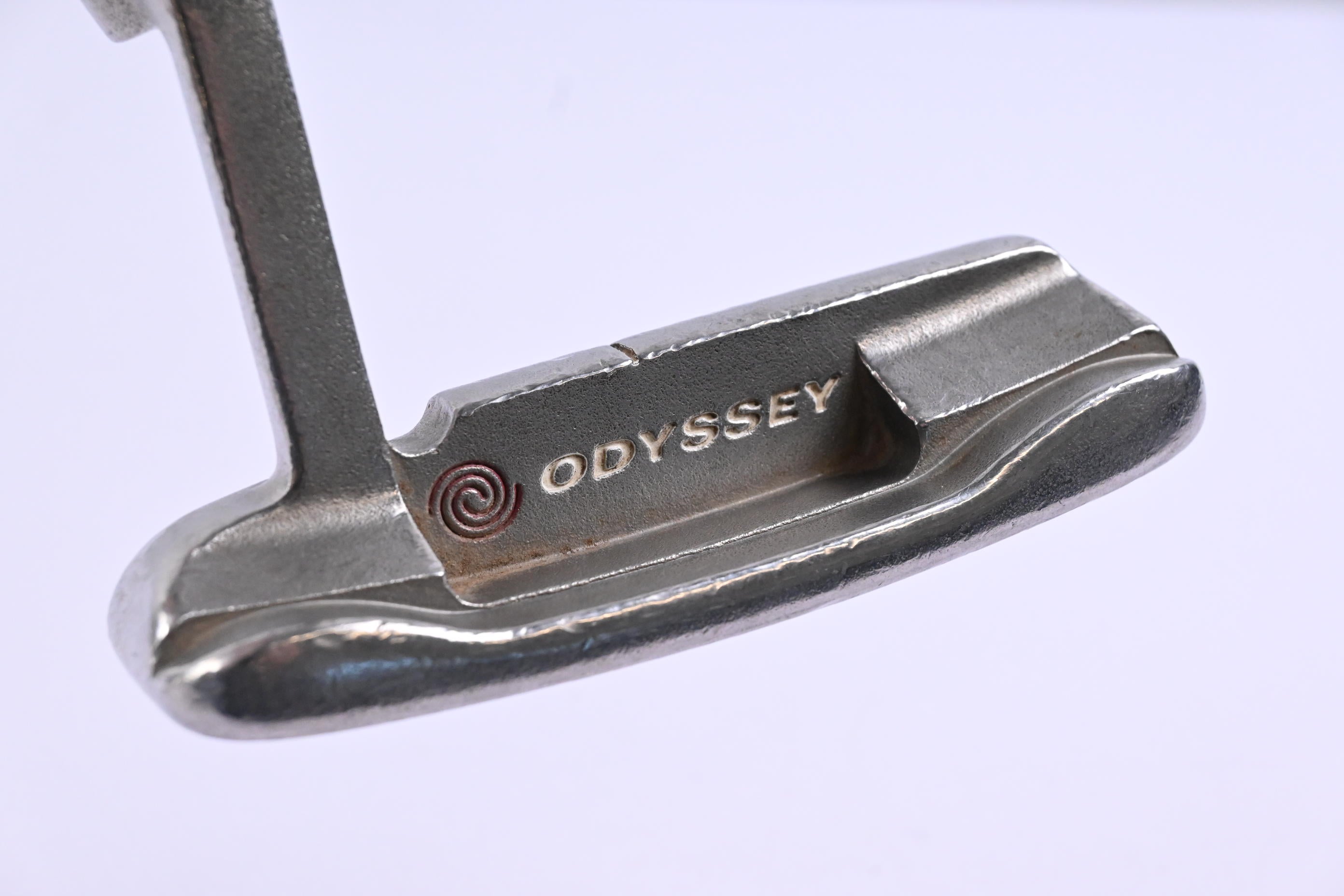 Odyssey Dual Force 2 #1 Putter / 35 Inch