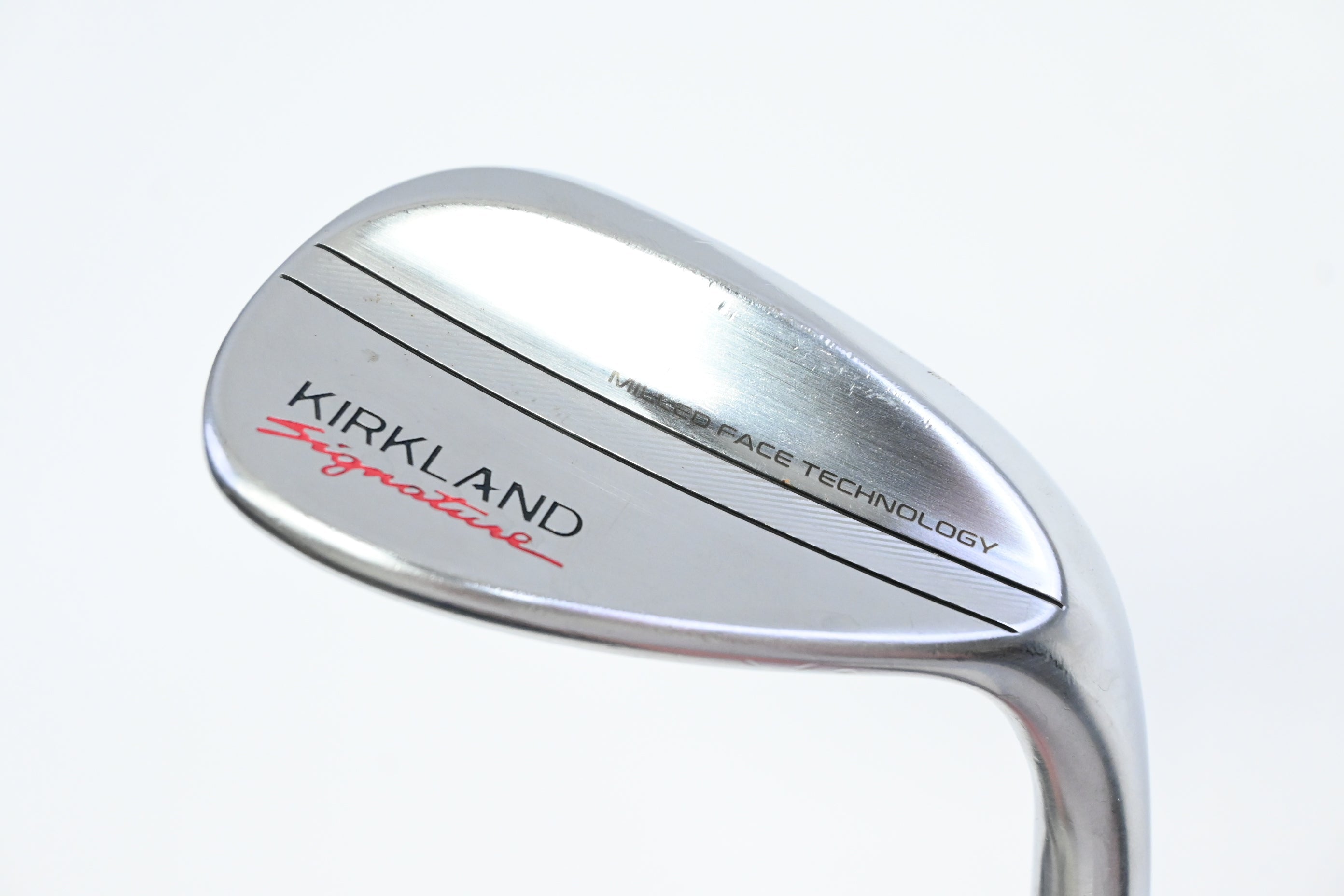 Kirkland Signature Lob Wedge / 60 Degree / Wedge Flex Kirkland Signature Shaft
