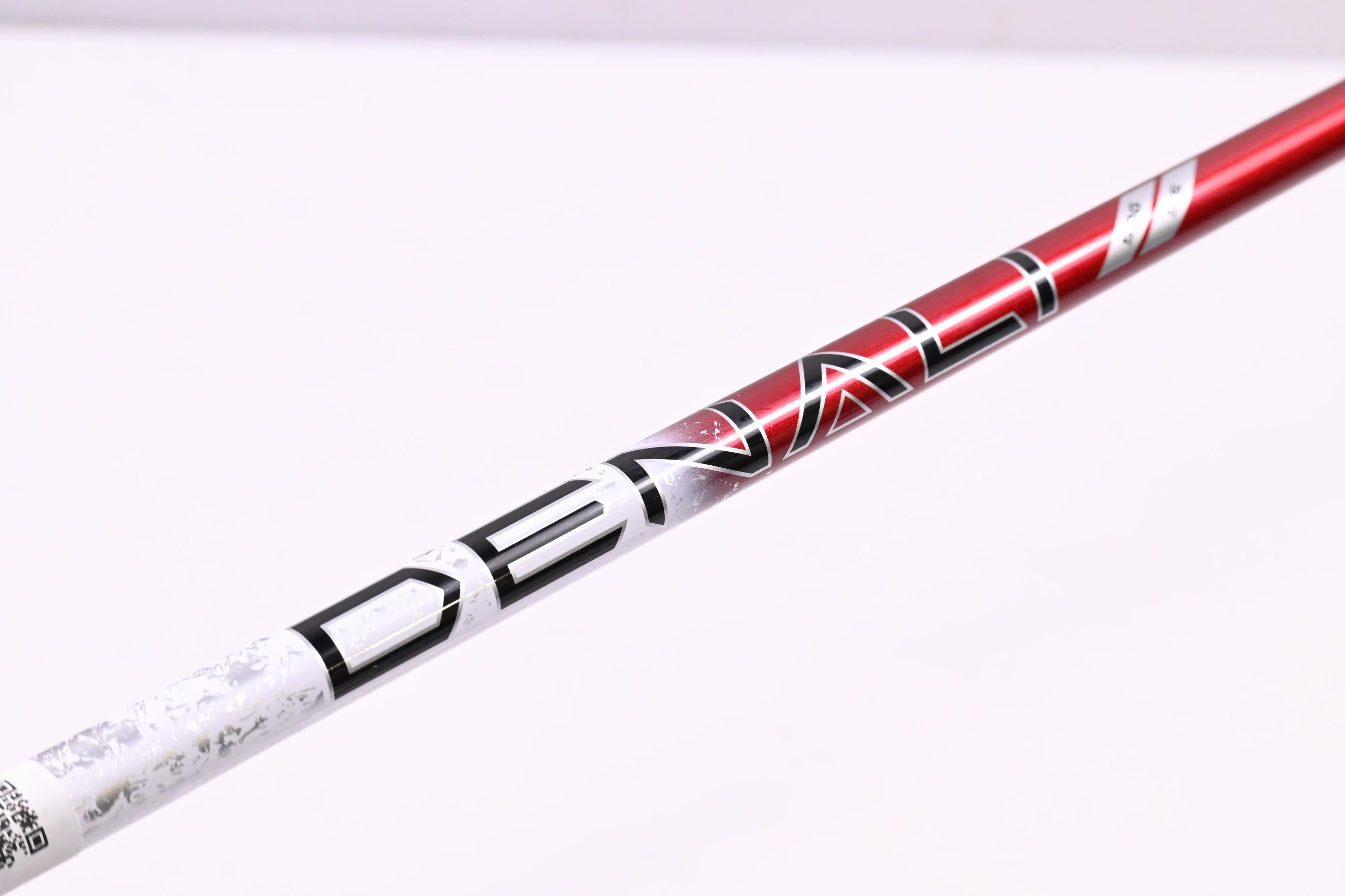 Project X Denali Red 50 Driver Shaft / Regular Flex / Srixon