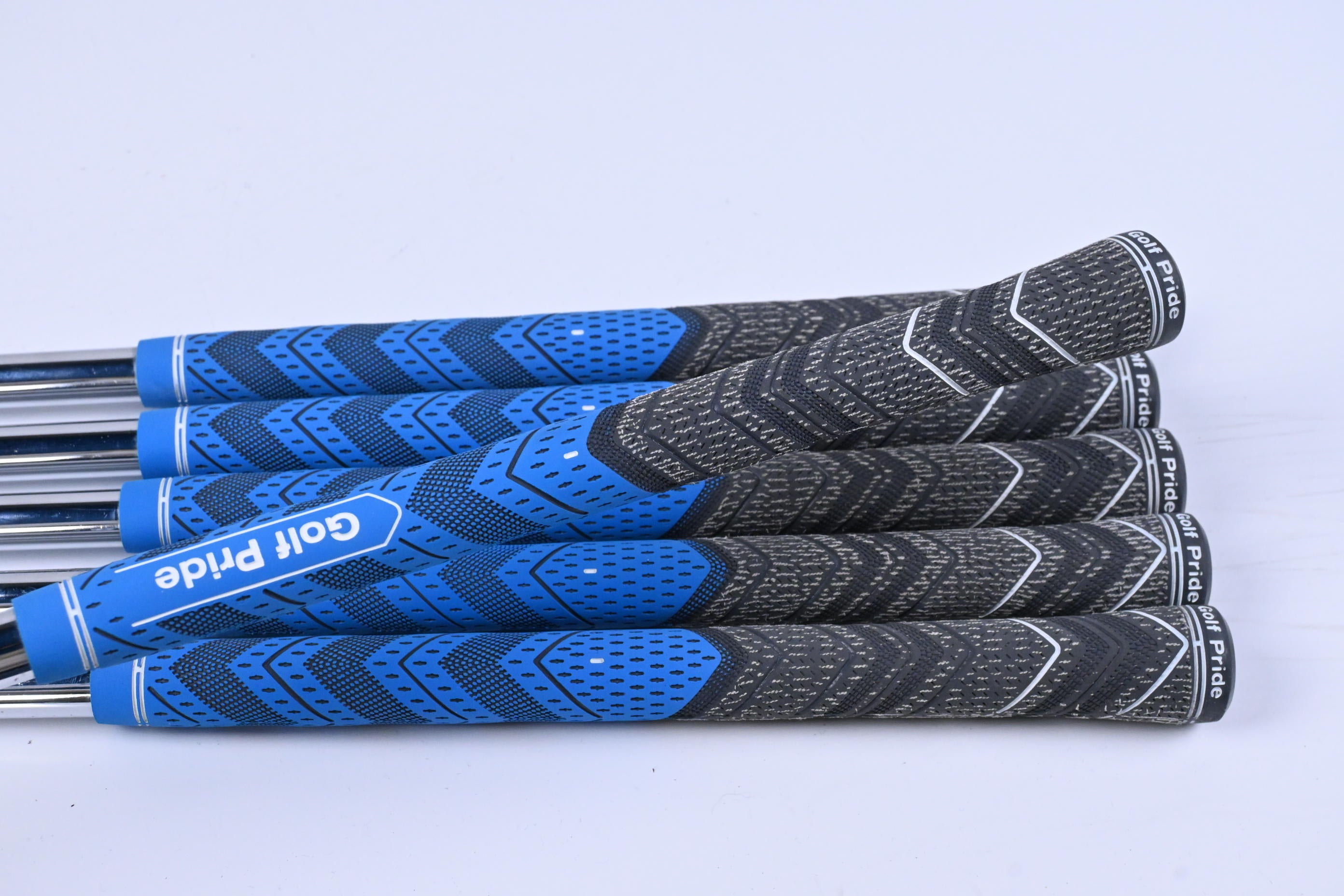 Miura TC-201 Irons / 5-PW / Regular Flex Project X Precision Shafts