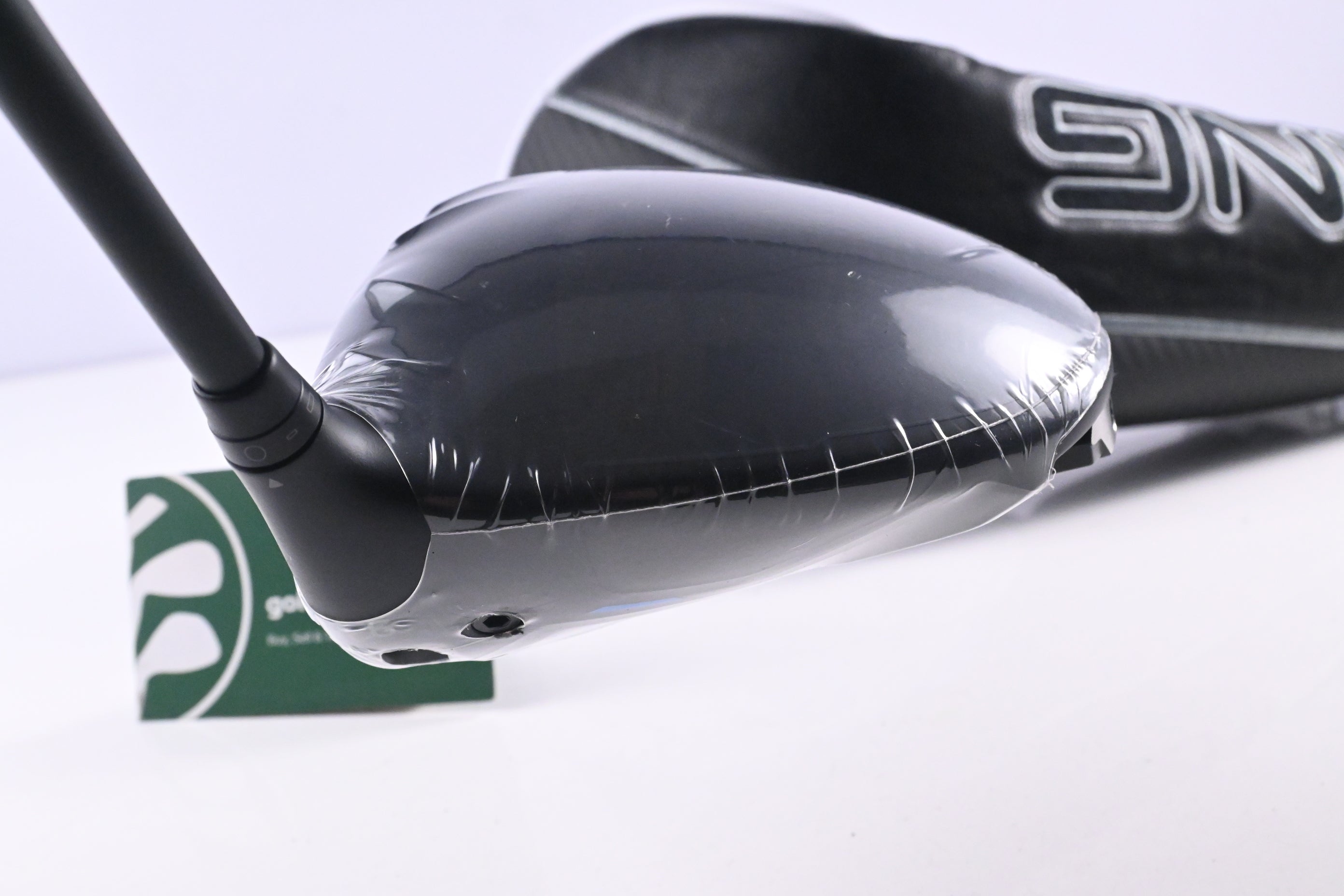 Ping G440 Max Driver / 9 Degree / Stiff Flex Ping Alta CB 50 Shaft