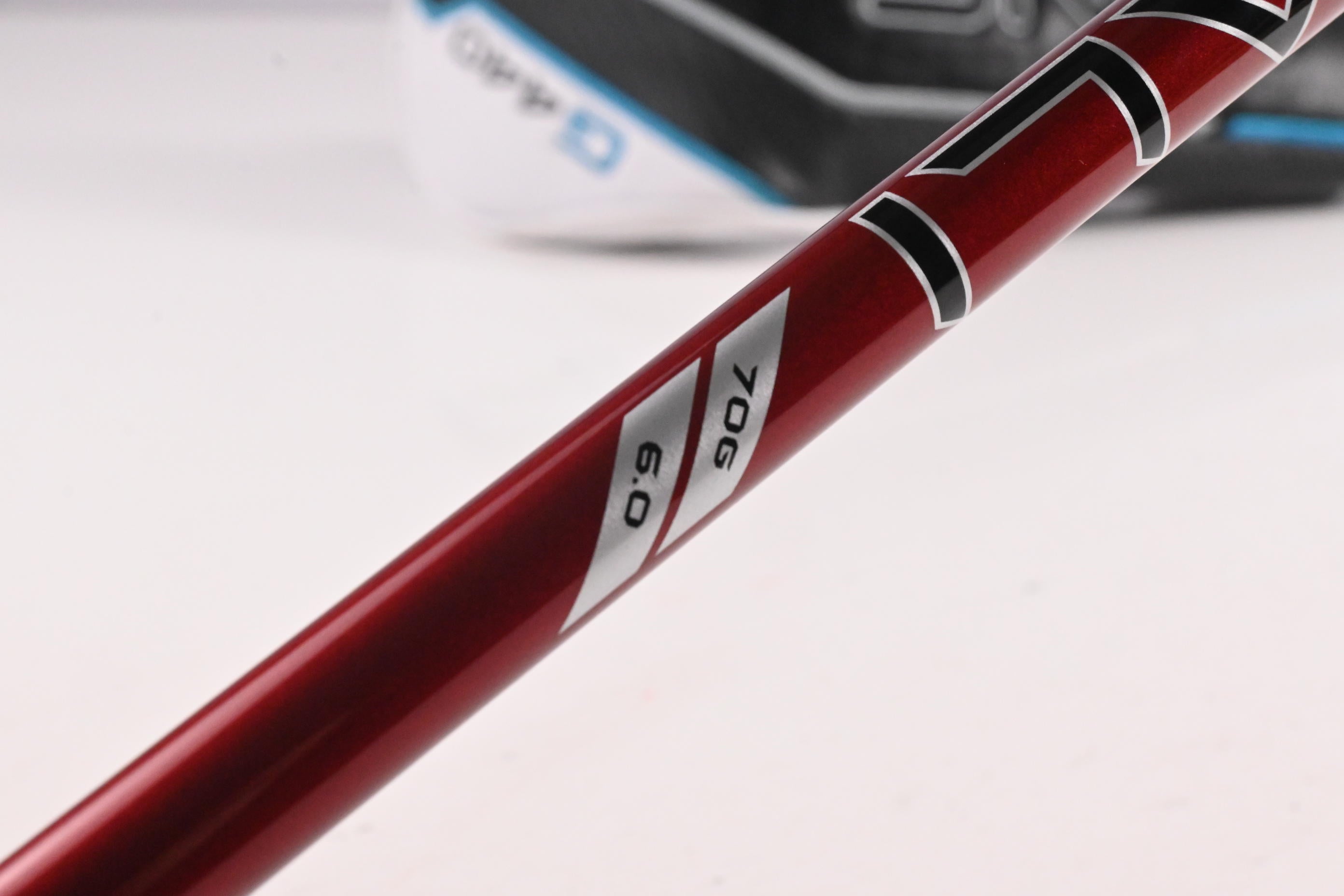 Ping G440 Max #3 Wood / 15 Degree / Stiff Flex Project X Denali Red 70 Shaft