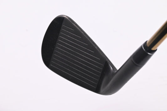 Callaway Apex Ti Fusion #4 Iron / 21 Degree / Regular Flex ATTAS Speed Series 50