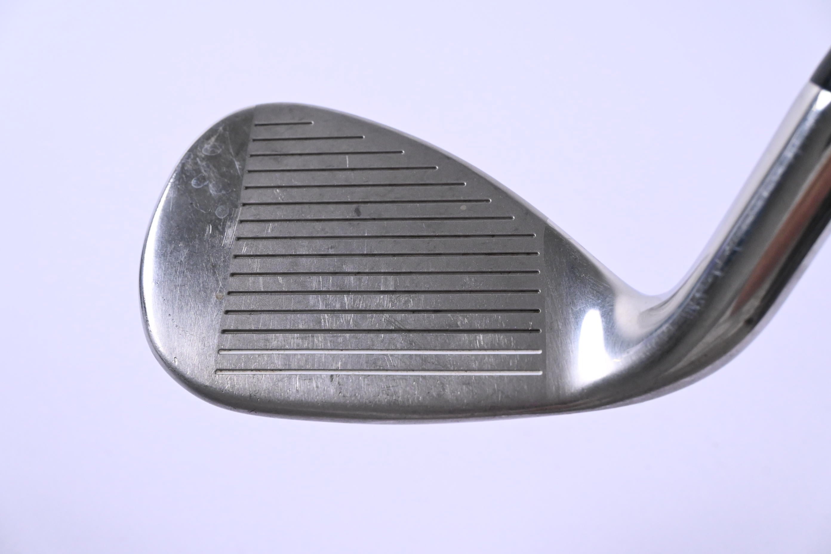 Callaway Rogue Sand Wedge / 54 Degree / Regular Flex XP 95 R300 Shaft
