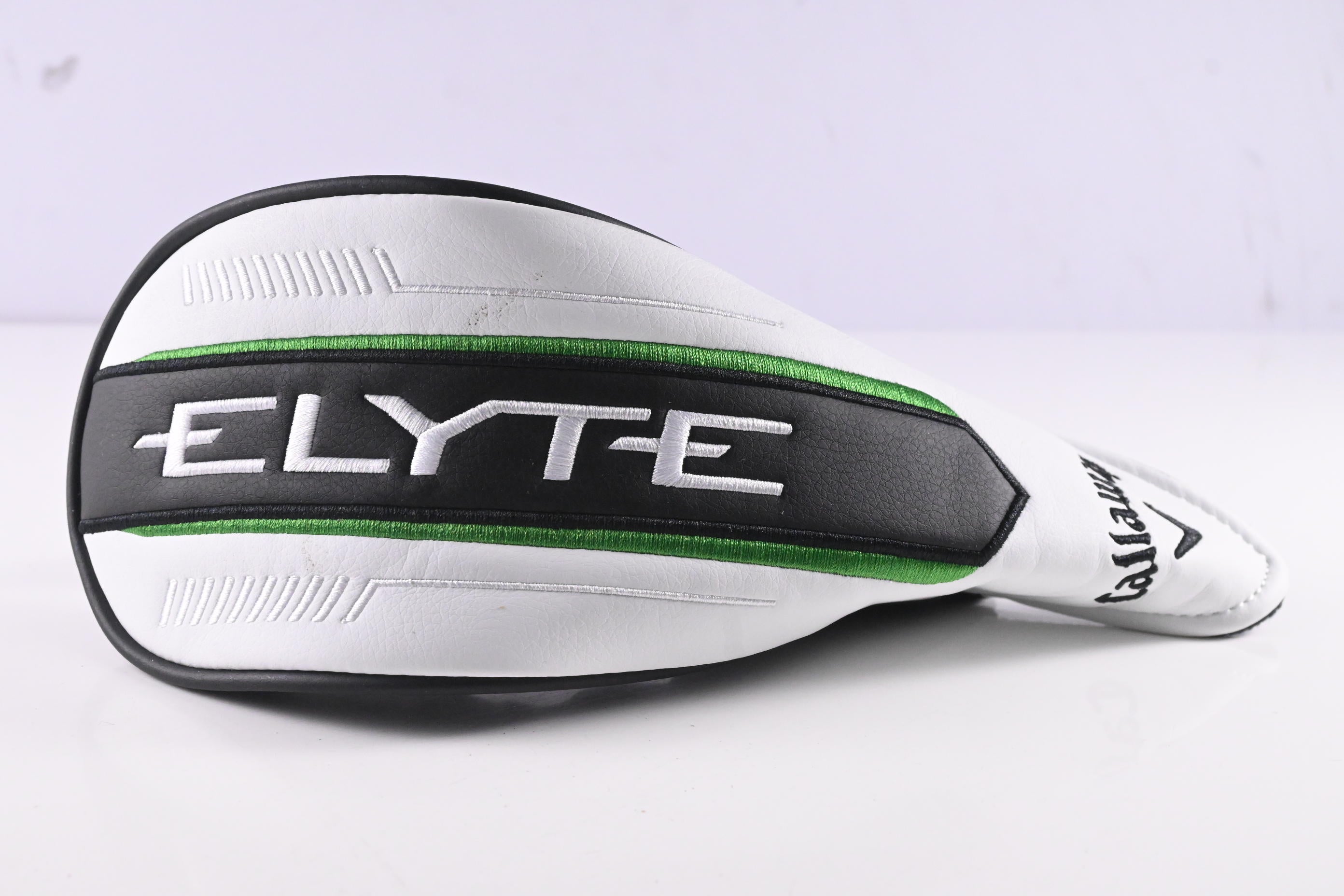 Callaway Elyte #3 Wood / 15 Degree / Stiff Flex Tensei 1K Black 75 Shaft