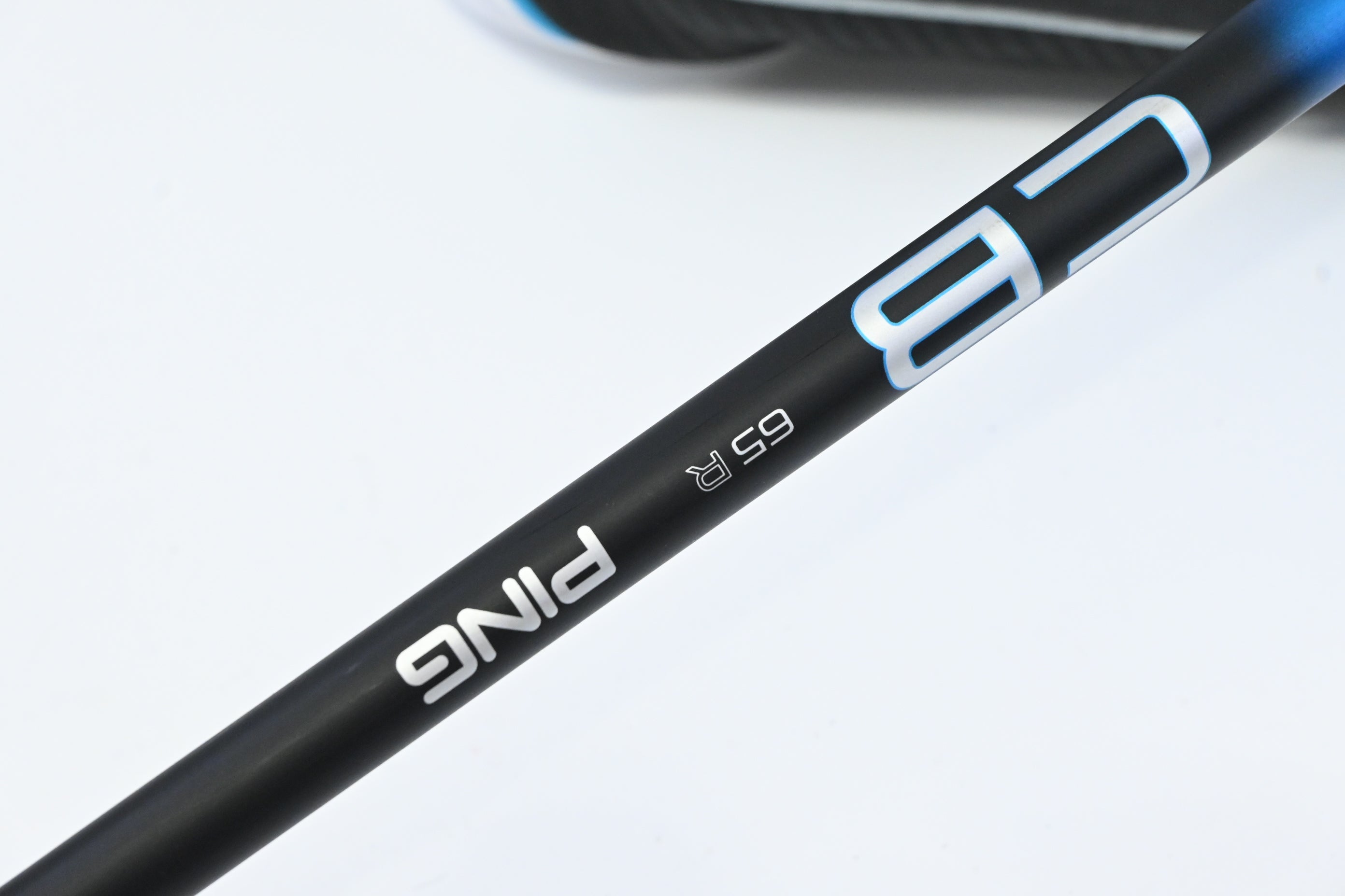 Ping G440 SFT #5 Wood / 19 Degree / Regular Flex Alta CB 65 Shaft