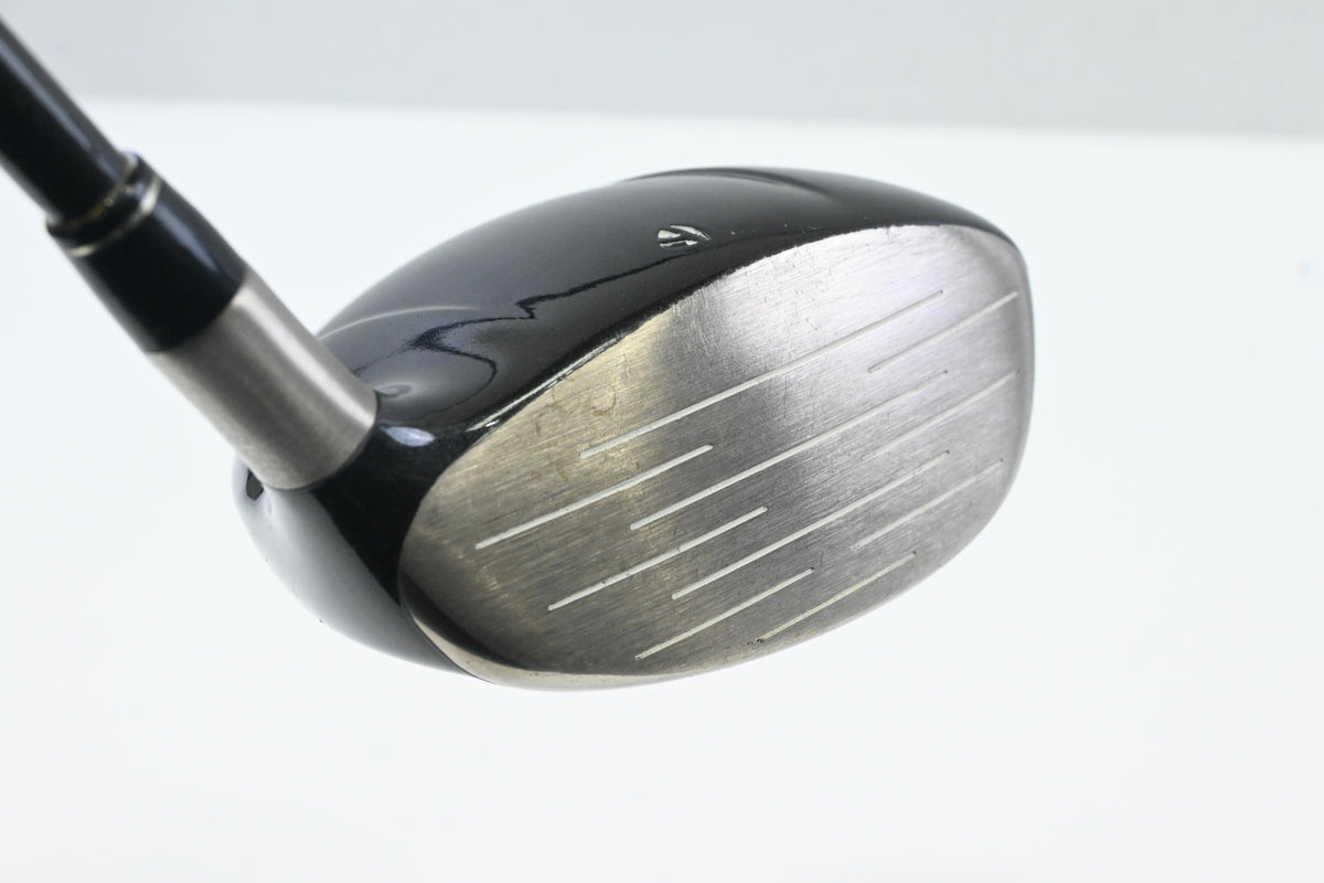 Left Hand Taylormade 320 Ti Driver / 10.5 Degree / Regular Flex Taylormade Lite