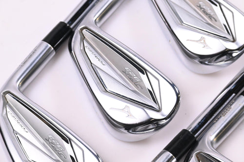 Mizuno JPX 923 Forged Irons / 5-PW / Regular Flex Elevate Tour Shafts