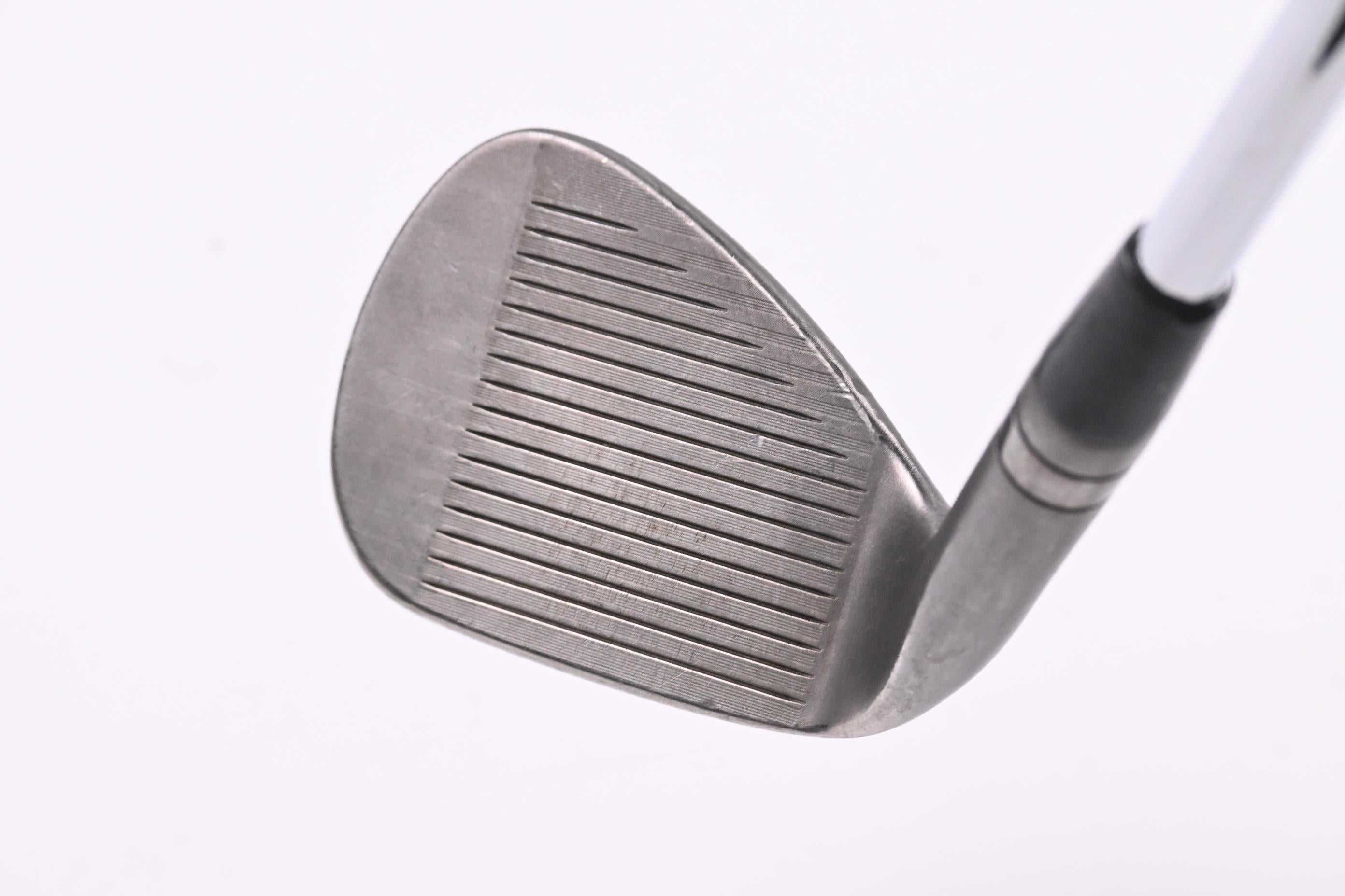 Titleist Vokey SM11 Gap Wedge / 50 Degree / X-Flex Project X Rifle Shaft