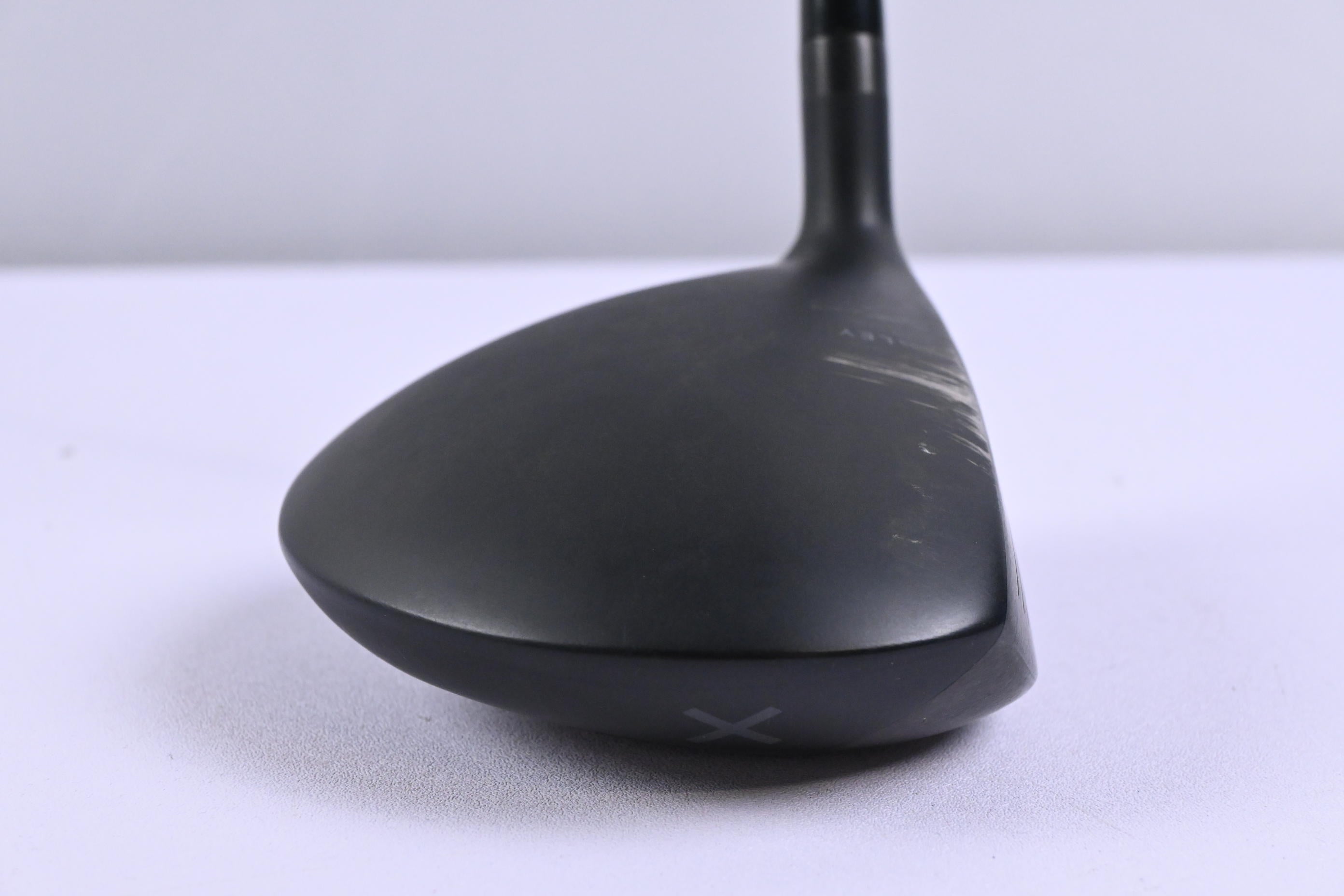 Caley X #3 Wood / 15 Degree / Regular Flex Caley Shaft