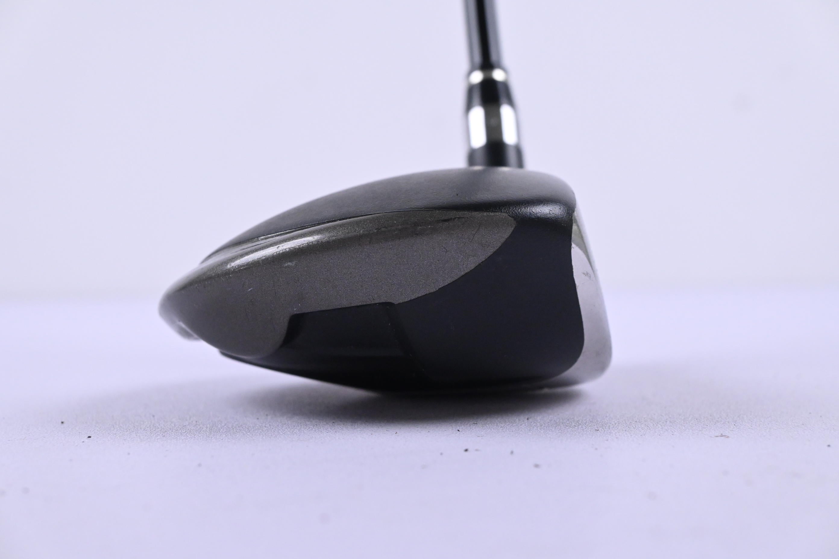 Nike SQ Dymo #3 Wood / 13 Degree / Regular Flex UST SQ Dymo 70 Shaft