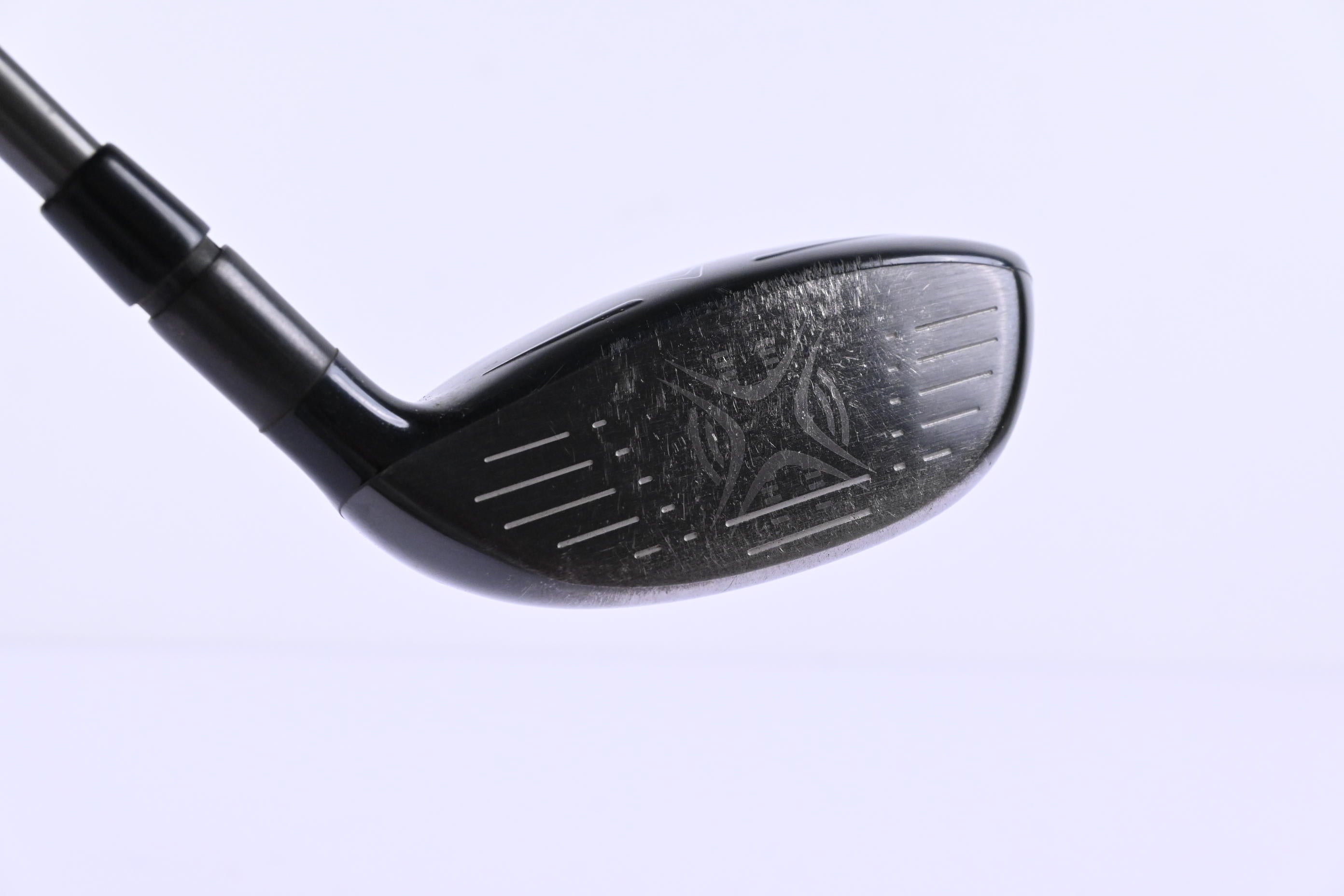 Left Hand Callaway Rogue #3 Wood / 15 Degree / Regular Flex Aldila Synergy 60