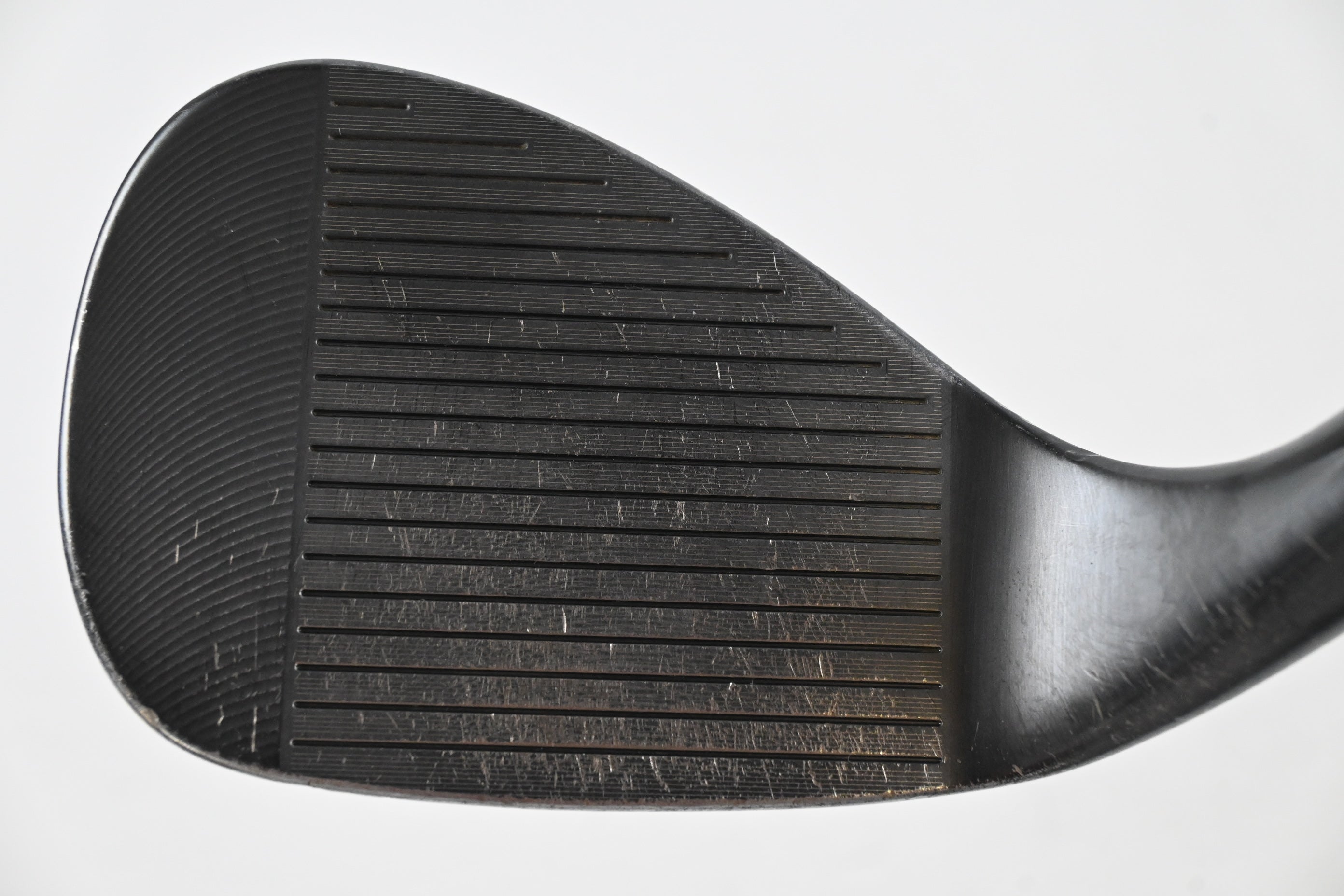 Cleveland RTX ZipCore Sand Wedge / 56 Degree / Wedge Flex Dynamic Gold Spinner