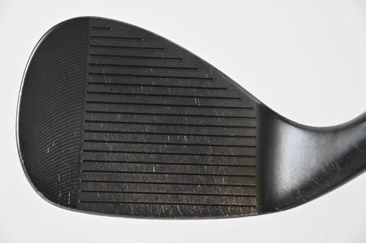 Cleveland RTX ZipCore Sand Wedge / 56 Degree / Wedge Flex Dynamic Gold Spinner