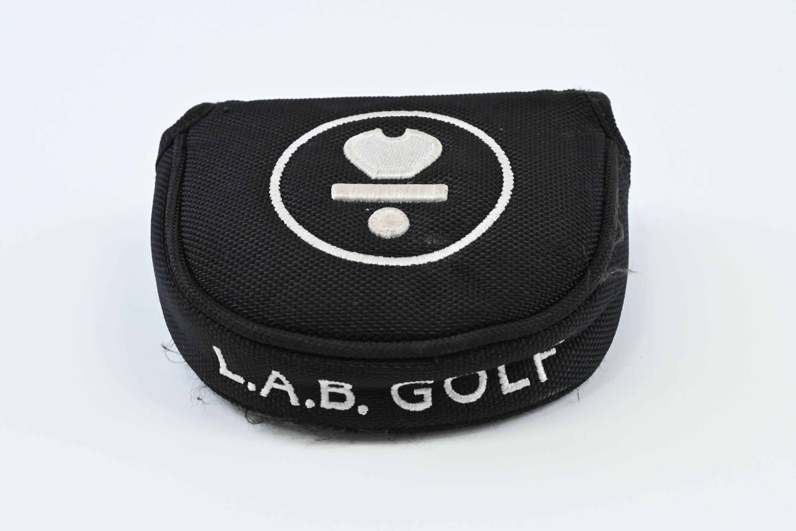L.A.B. Golf Mezz.1 Putter / 34 Inch