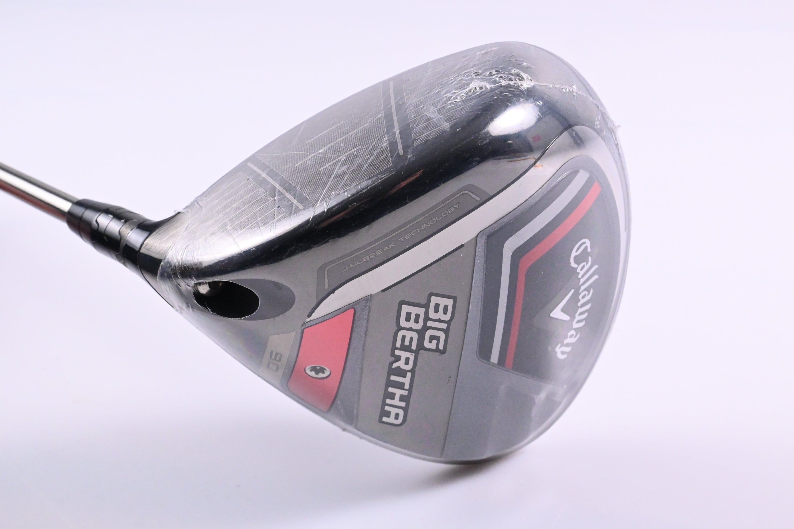 Left Hand Callaway Big Bertha 2023 Driver / 9 Degree / Regular Flex RCH 55 Shaft