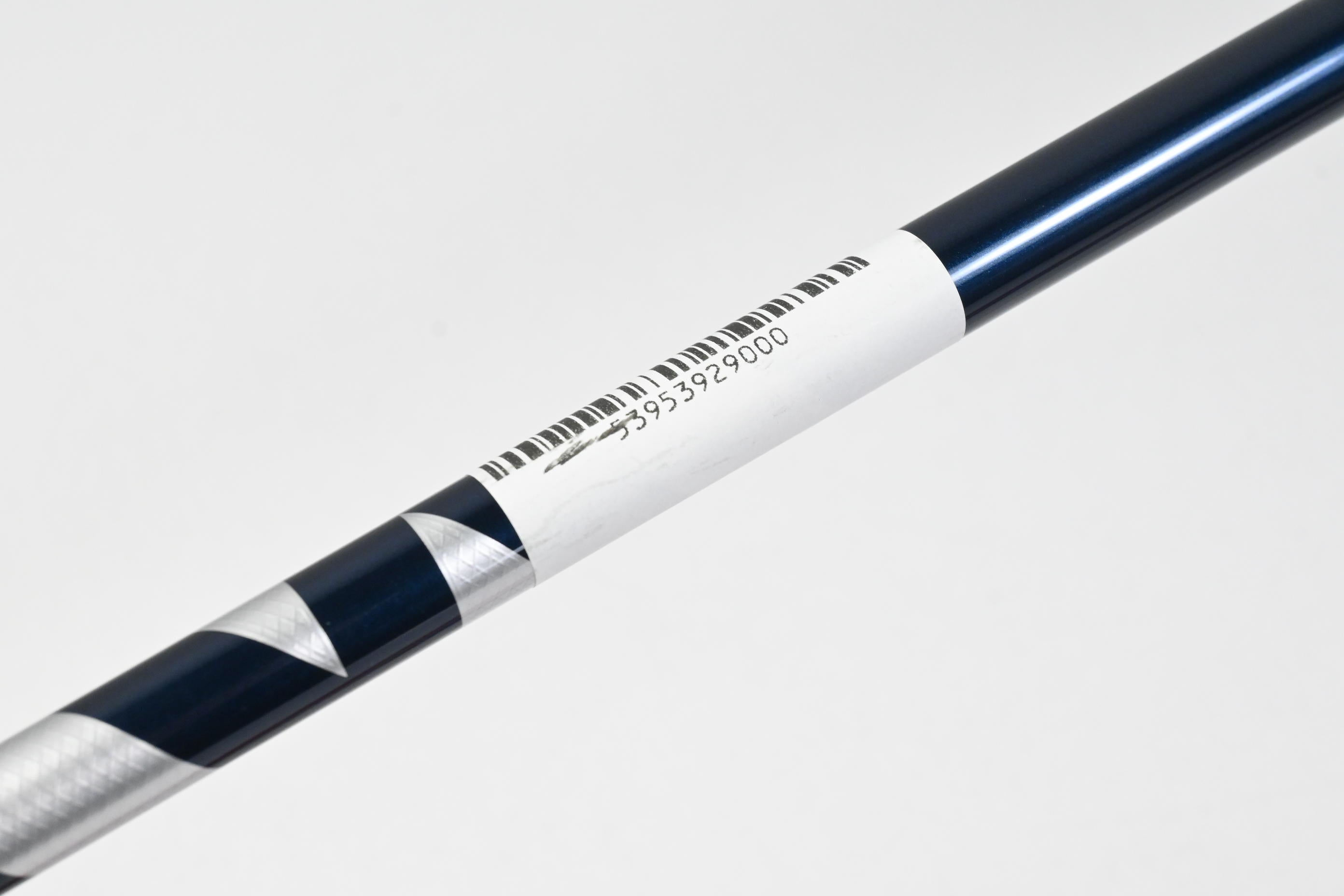 Fujikura Ventus Blue 7 Hybrid Shaft / Stiff Flex / .370 Tip / Uncut