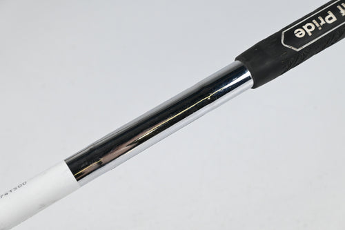 Ping S159 Lob Wedge / 58 Degree / Orange Dot / Wedge Flex Steel Shaft