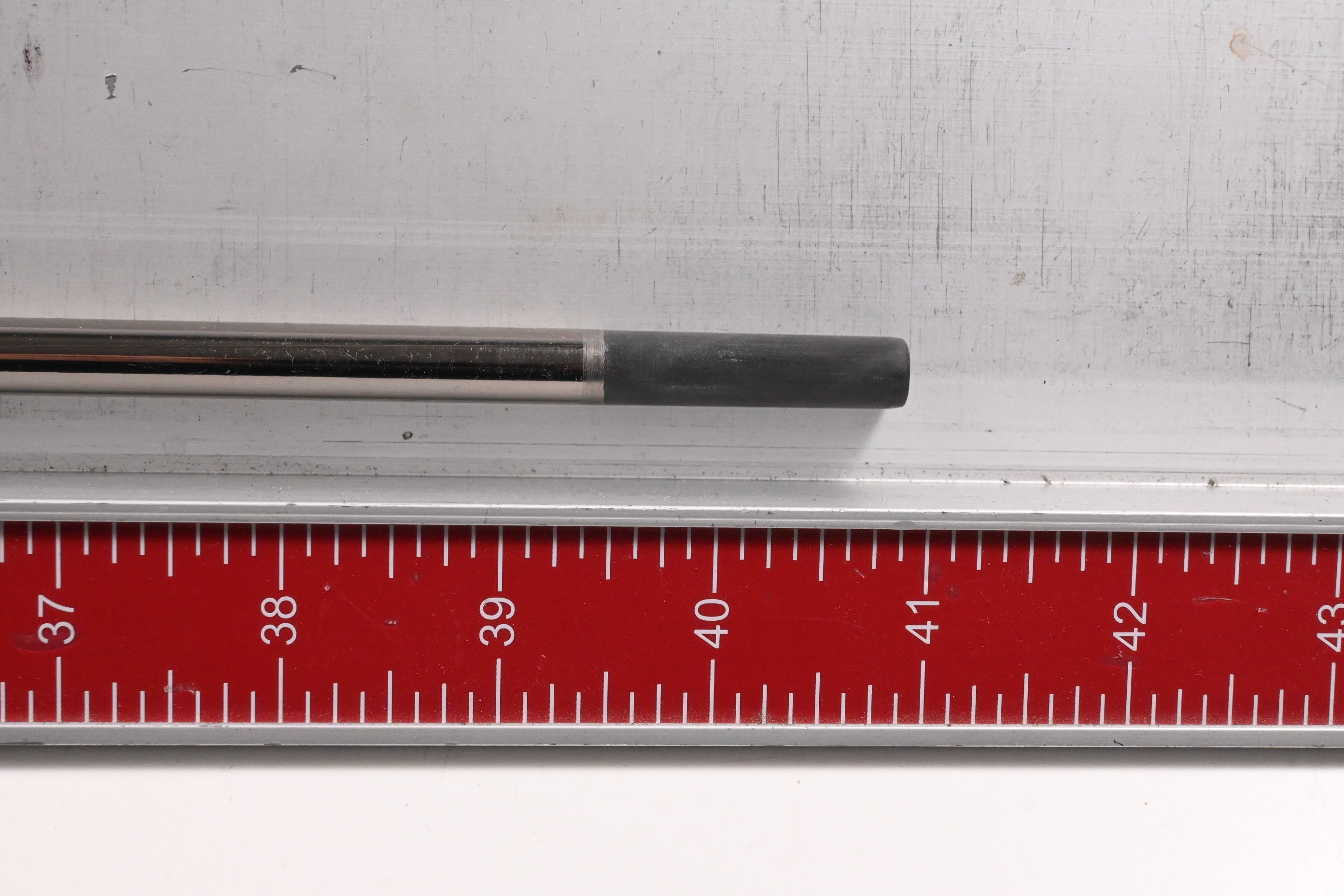 UST Mamiya Recoil ESX 460 Iron Shaft / Regular Flex / .355" Taper Tip