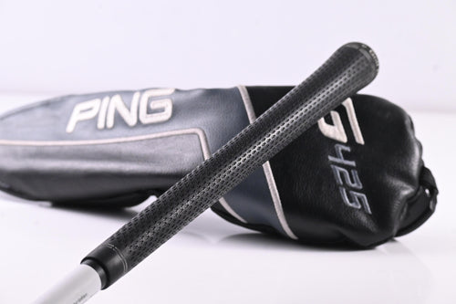 Ping G425 Max #5 Wood / 17.5 Degree / Senior Flex Ping Alta CB Slate 65 Shaft