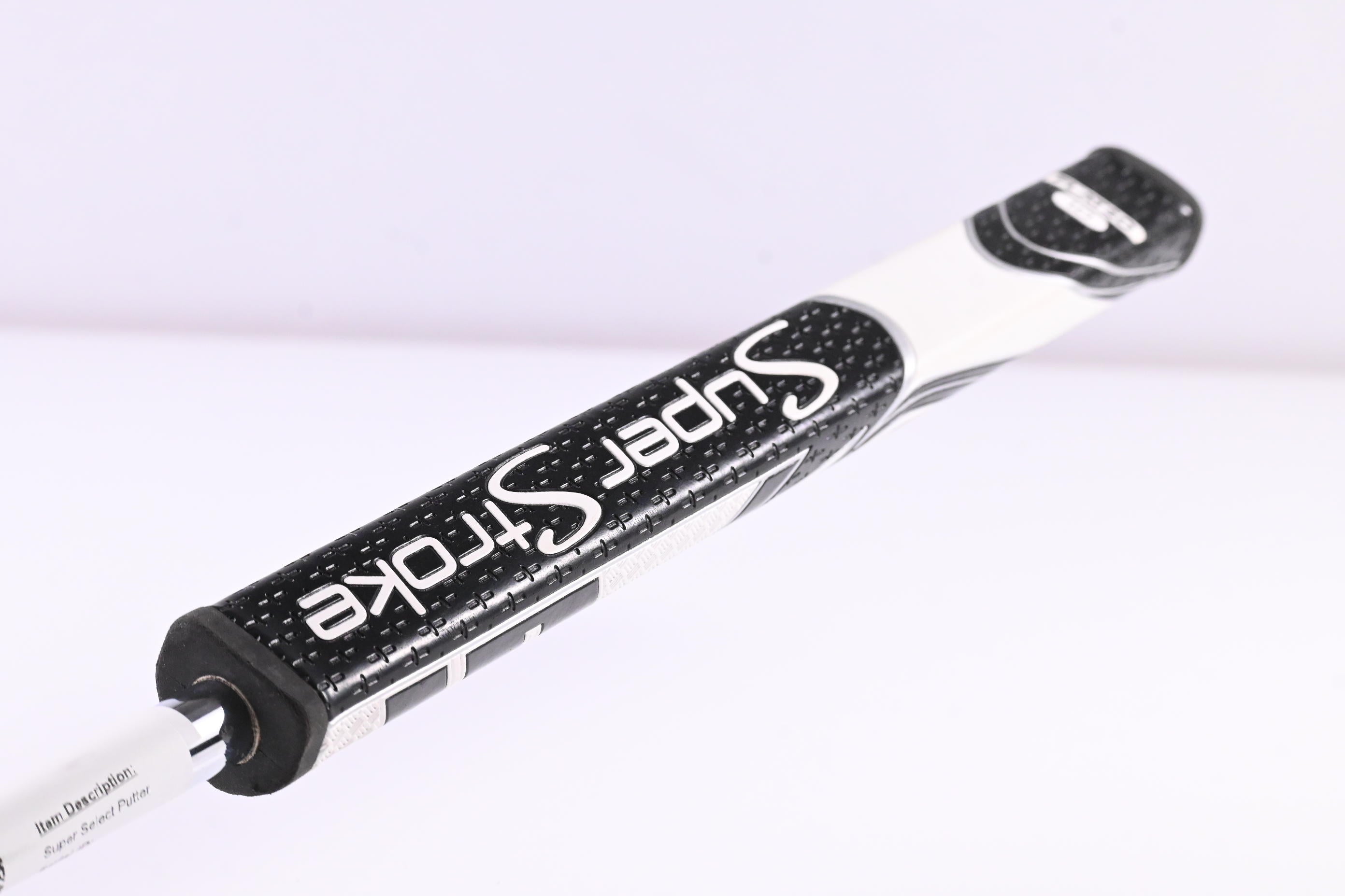 Scotty Cameron Super Select Newport 2+ Putter / 35.5 Inch