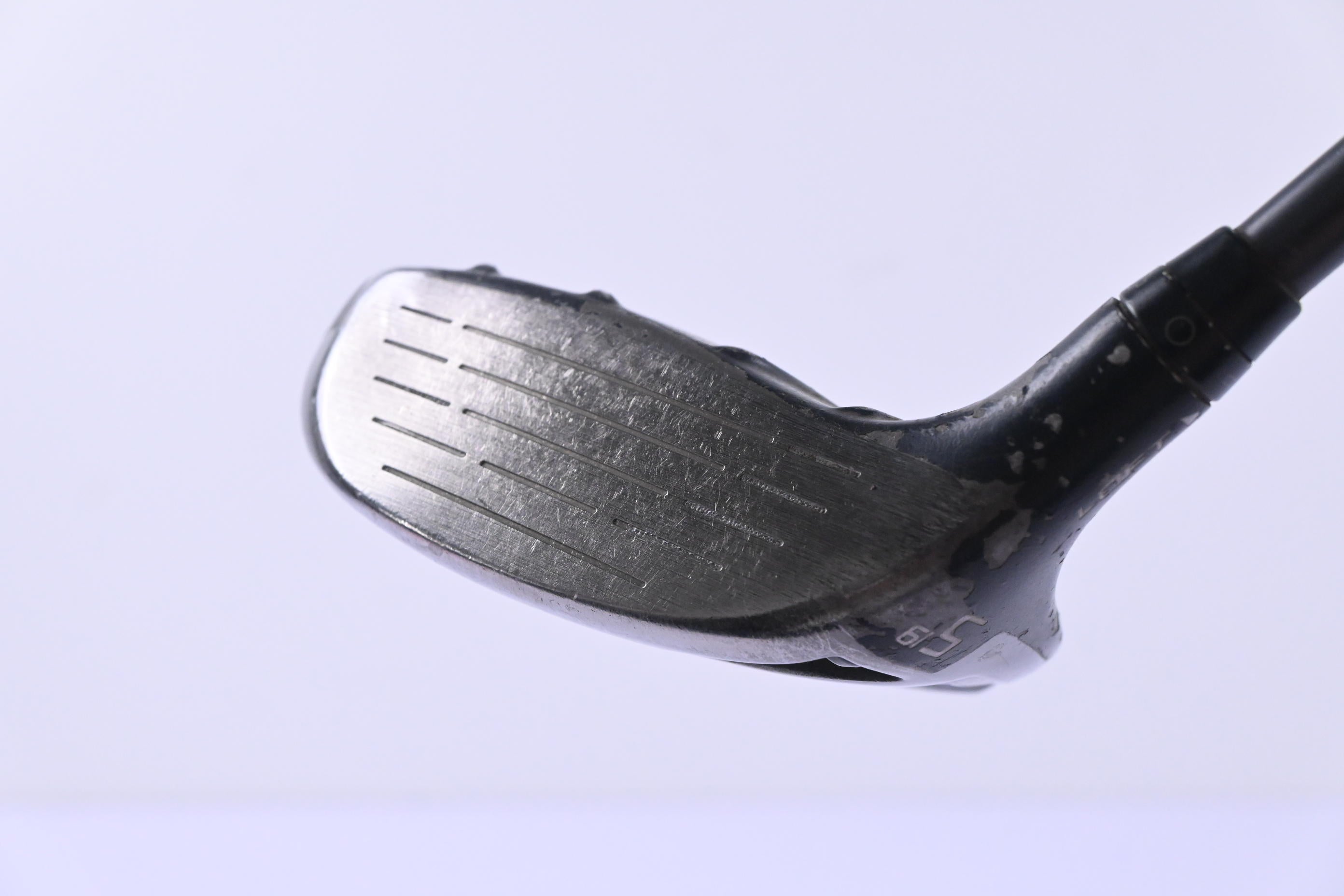 Ping G Series SF Tec #5 Wood / 19 Degree / Senior Flex Ping Alta 65 Shaft