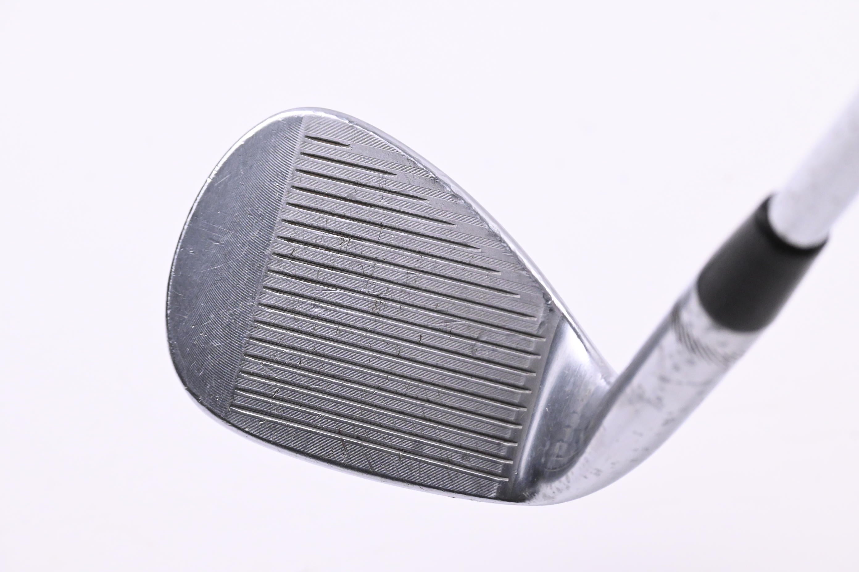 Titleist Vokey SM7 Lob Wedge / 58 Degree / Wedge Flex Titleist Vokey SM7 Shaft